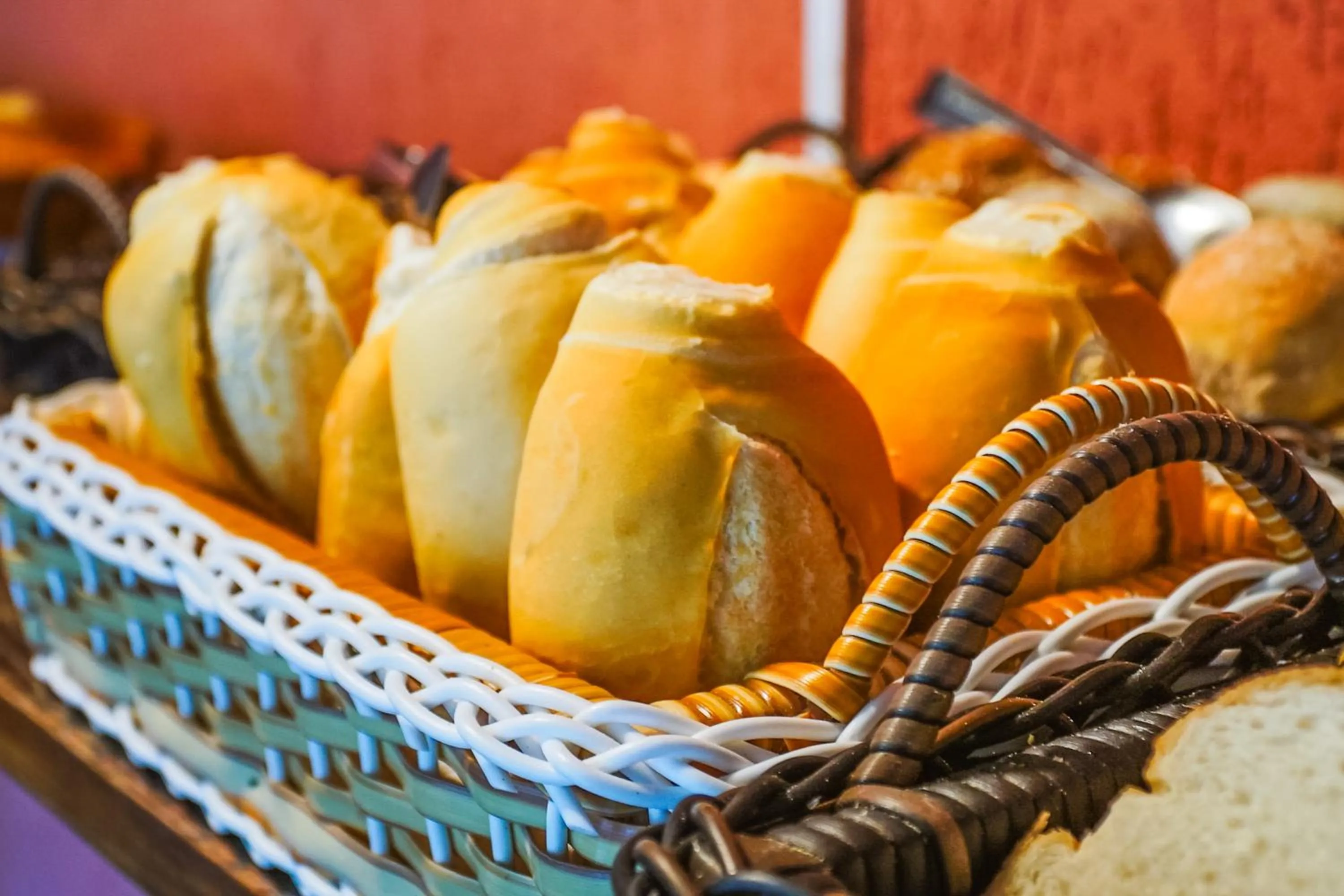 Breakfast in VELINN Pousada Canoa Ilhabela