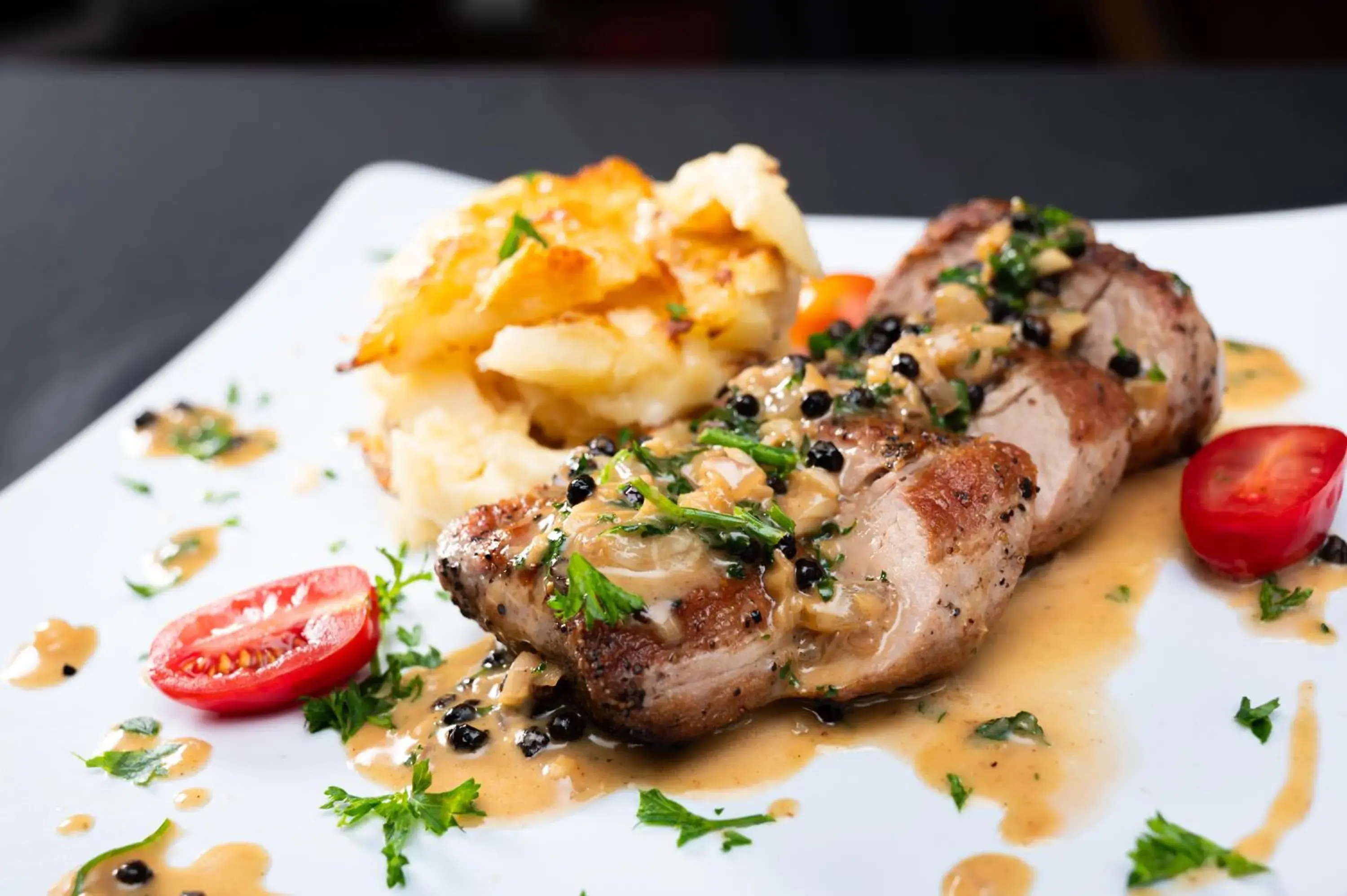 Restaurant/places to eat in The Inn at Cedar Grove Restaurant/places to eat in The Inn at Cedar Grove