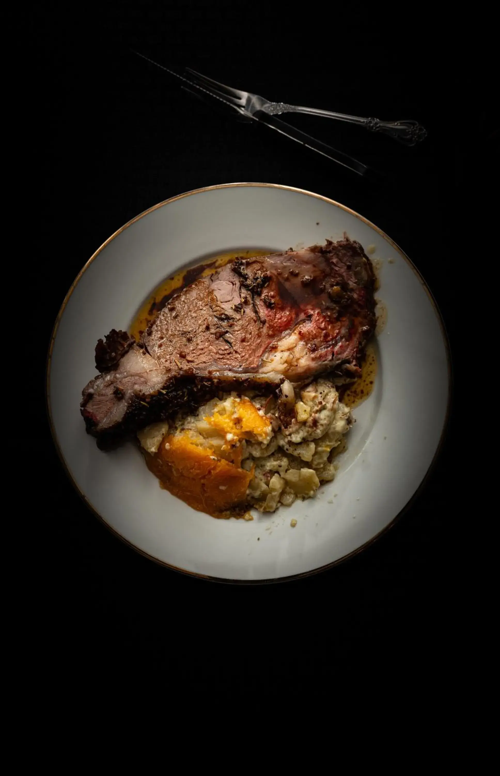 Restaurant/places to eat in The Inn at Cedar Grove Restaurant/places to eat in The Inn at Cedar Grove