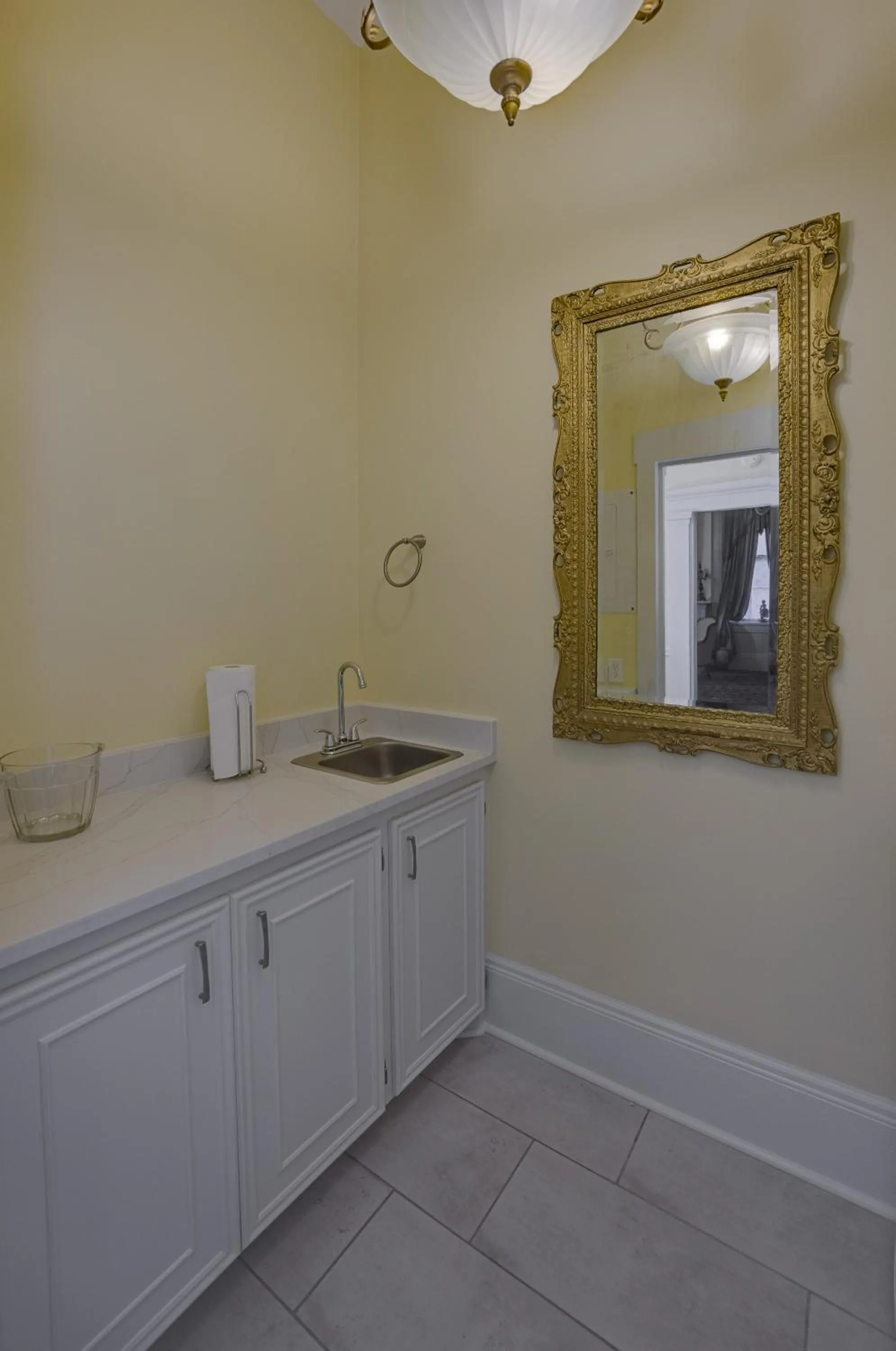 oven in The Inn at Cedar Grove