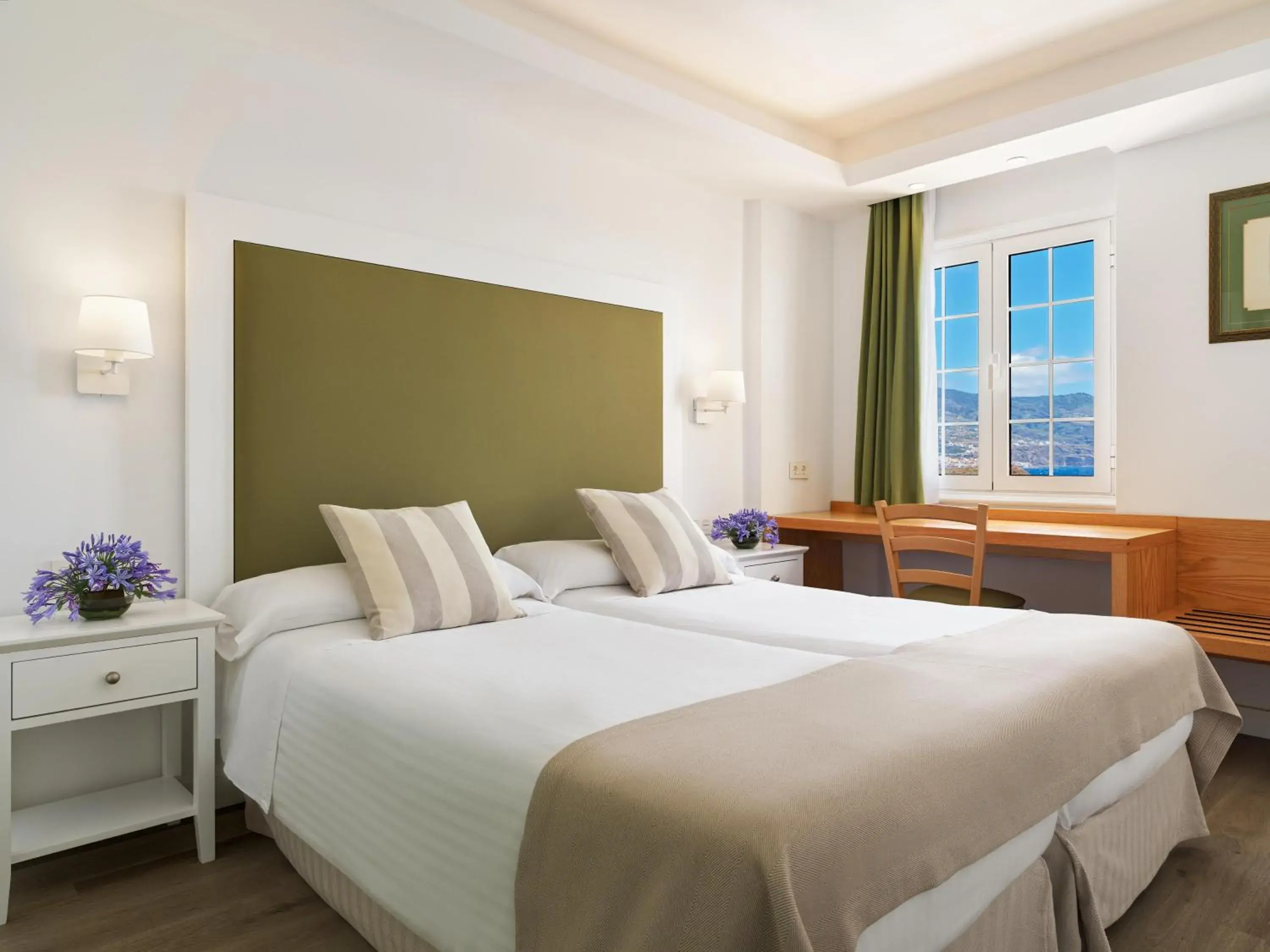 Photo of the whole room, Bed in Hacienda San Jorge Photo of the whole room, Bed in Hacienda San Jorge