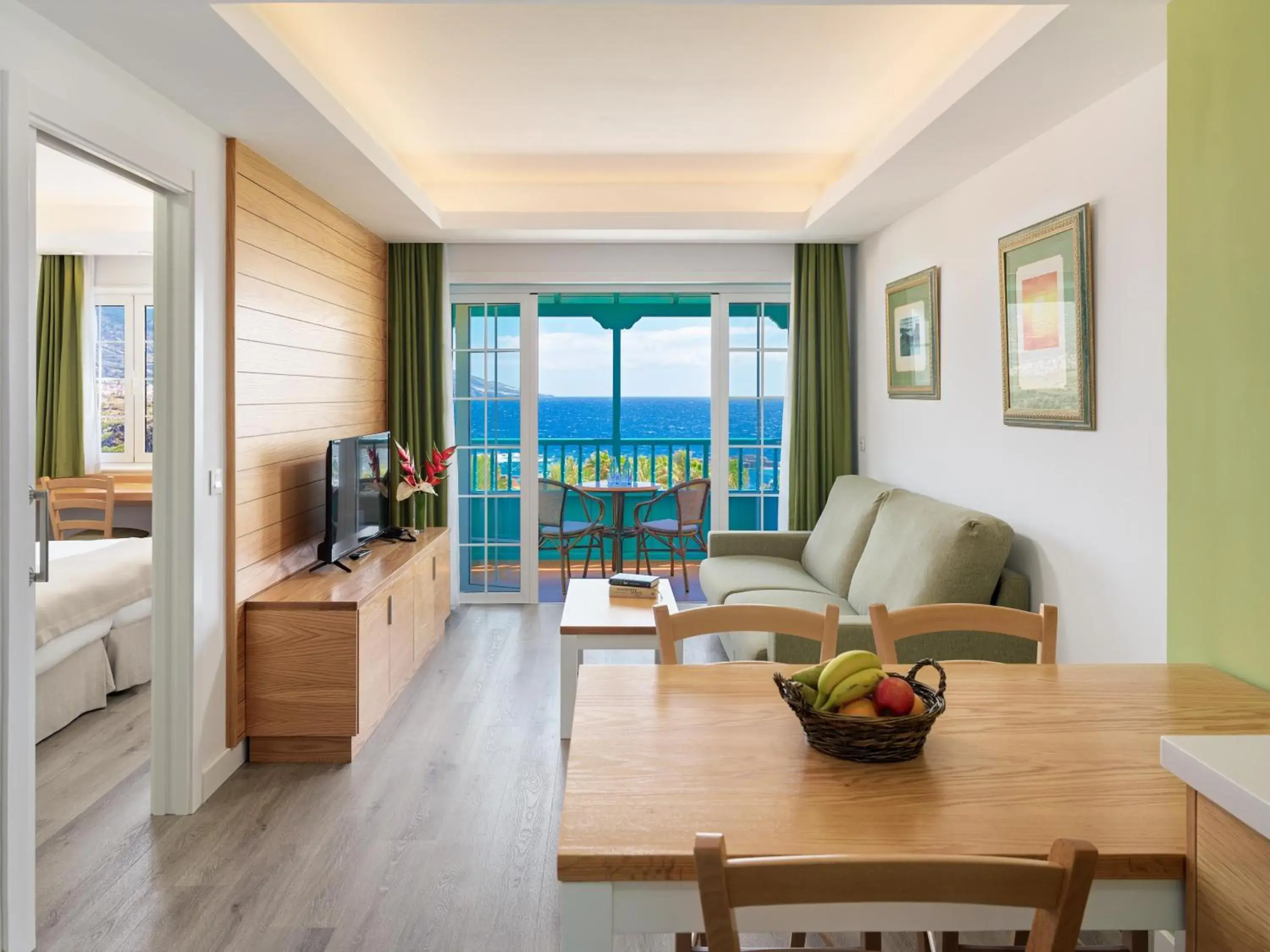 Photo of the whole room in Hacienda San Jorge Photo of the whole room in Hacienda San Jorge