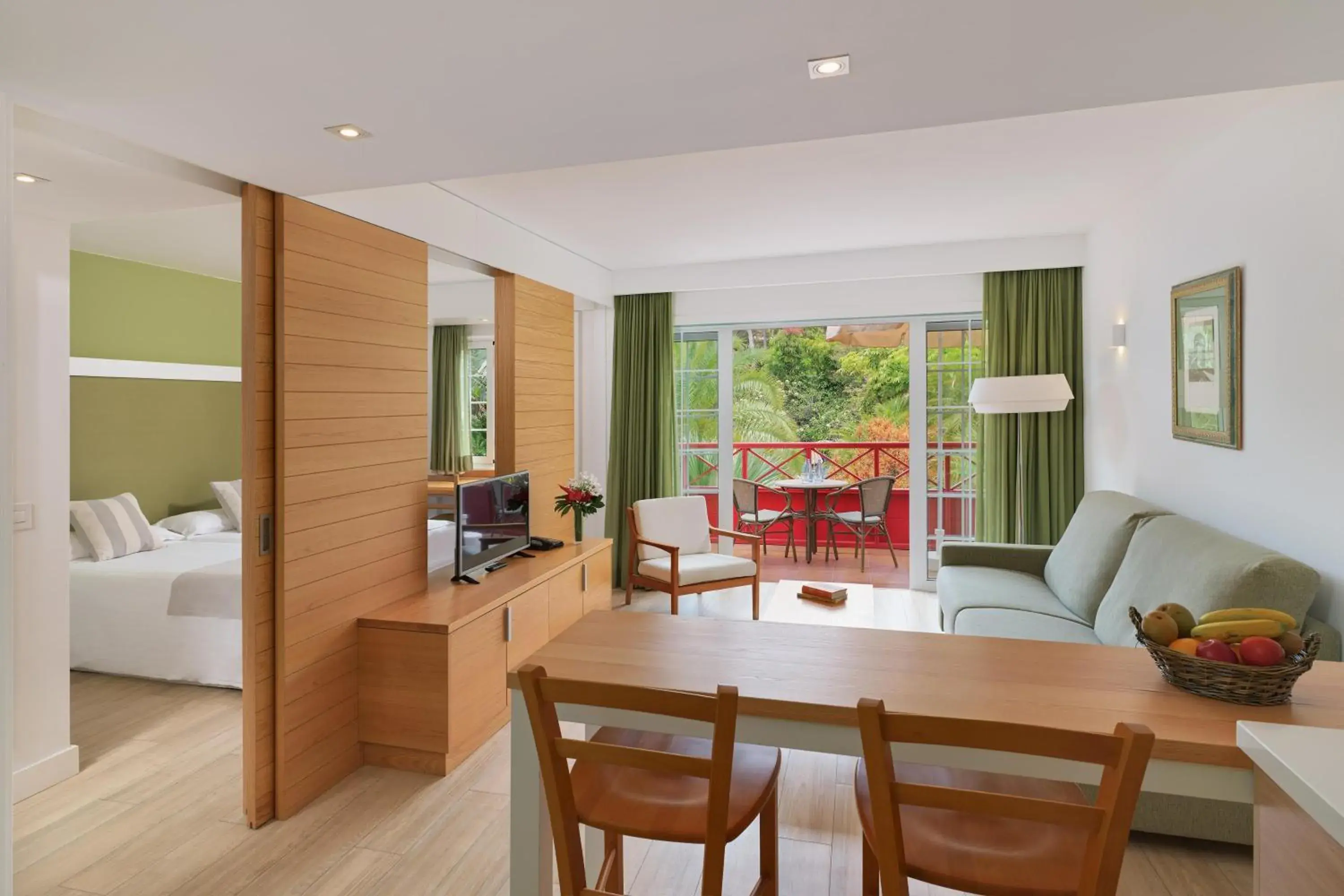 Photo of the whole room, Bed in Hacienda San Jorge Photo of the whole room, Bed in Hacienda San Jorge