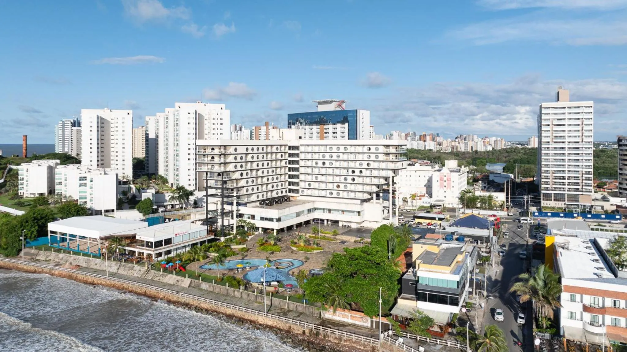 Hotel Resort Rio Poty