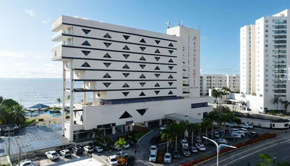 Hotel Resort Rio Poty