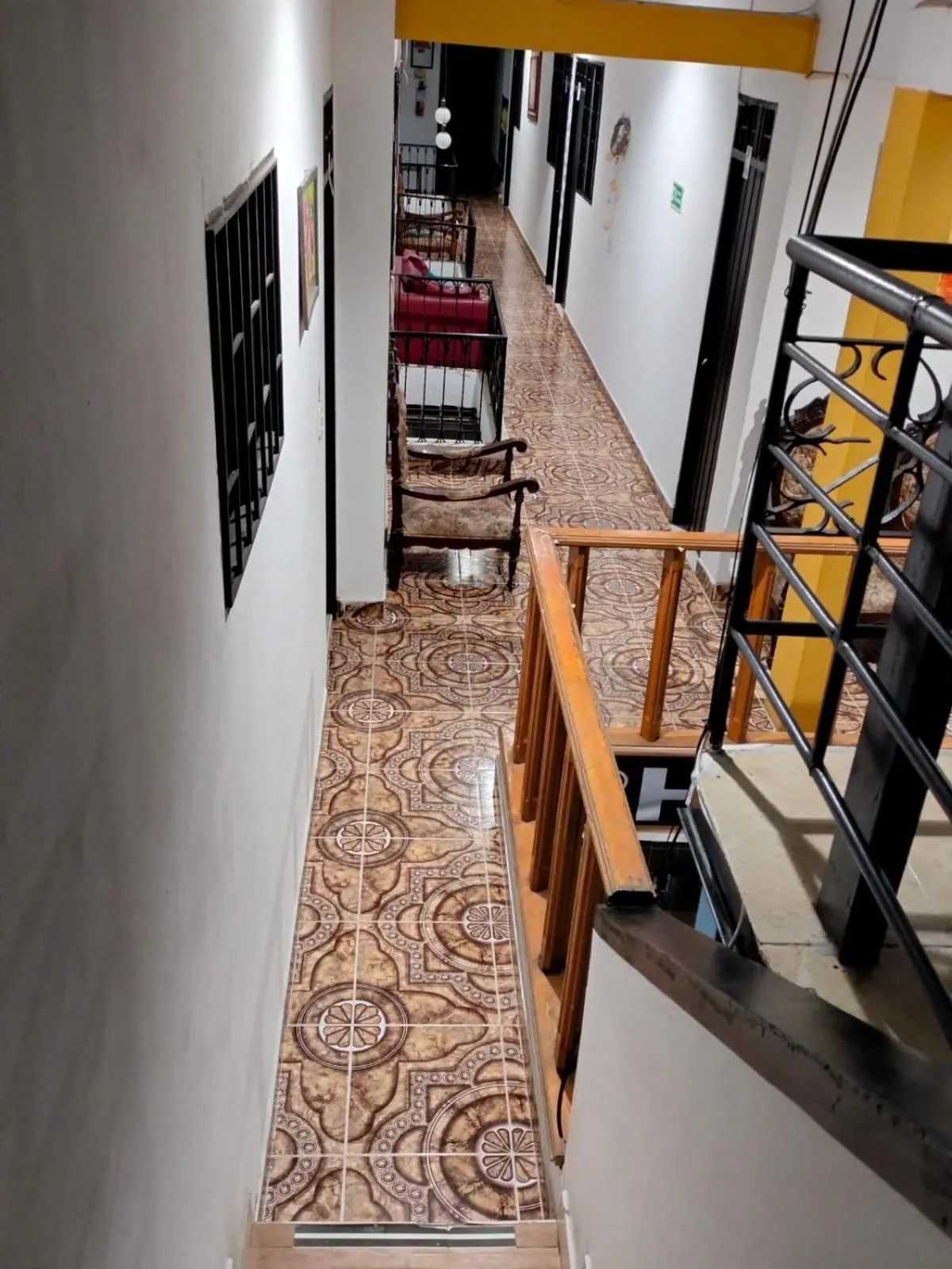 Hotel Plaza Confort Inn