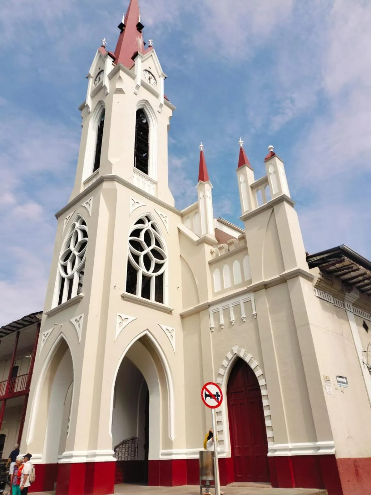 Hotel Plaza Confort Inn