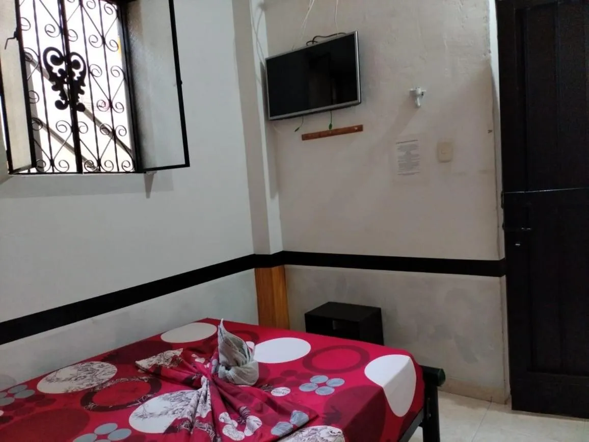 Hotel Plaza Confort Inn