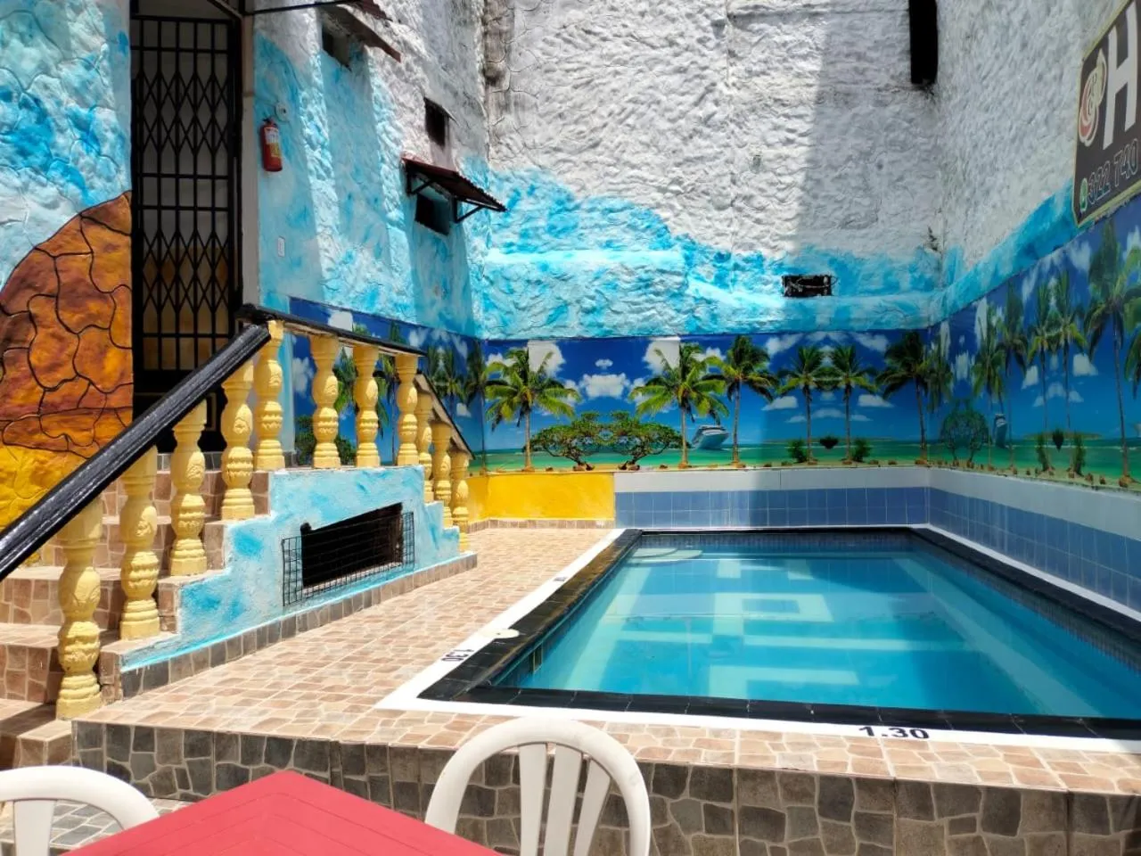 Hotel Plaza Confort Inn