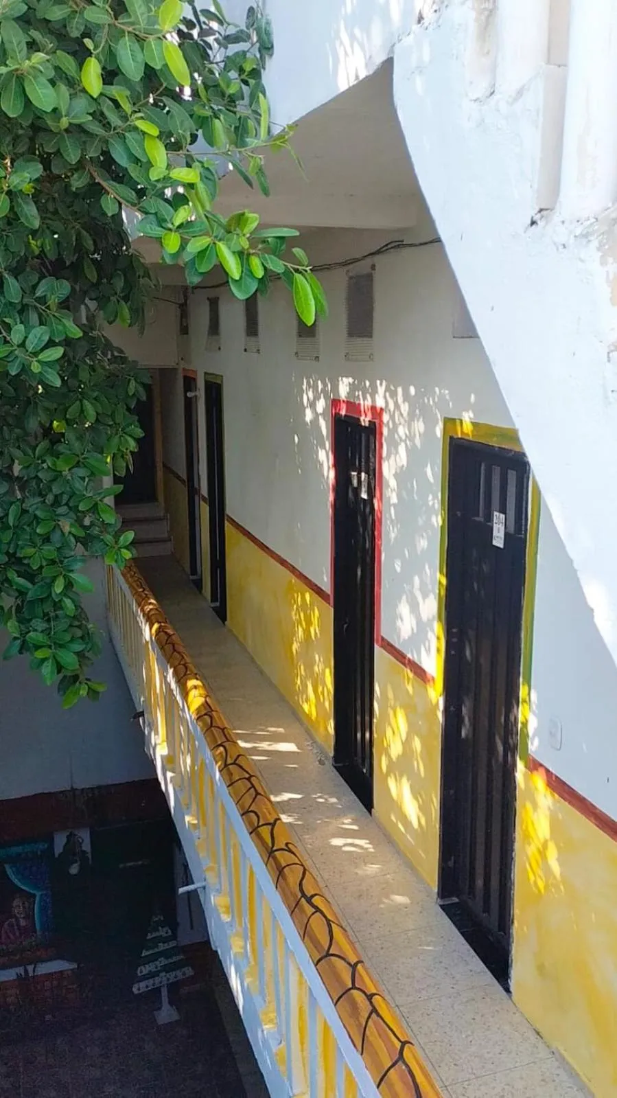 Hotel Plaza Confort Inn
