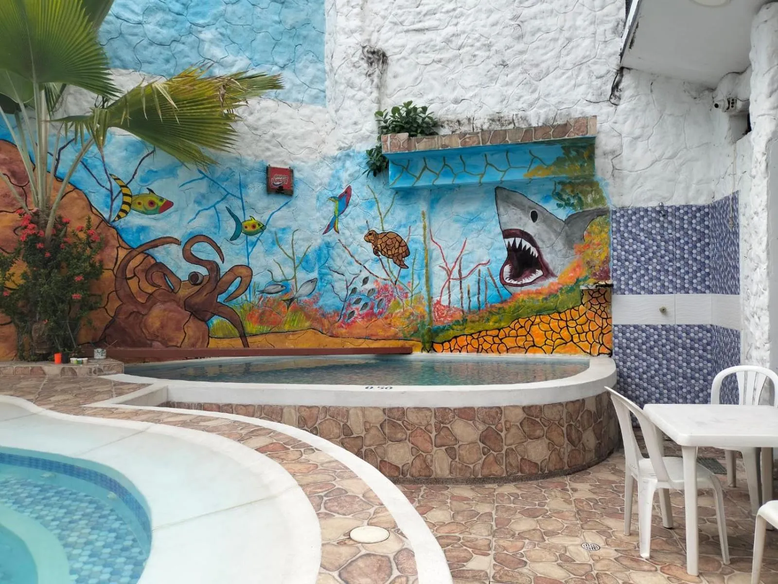 Hotel Plaza Confort Inn