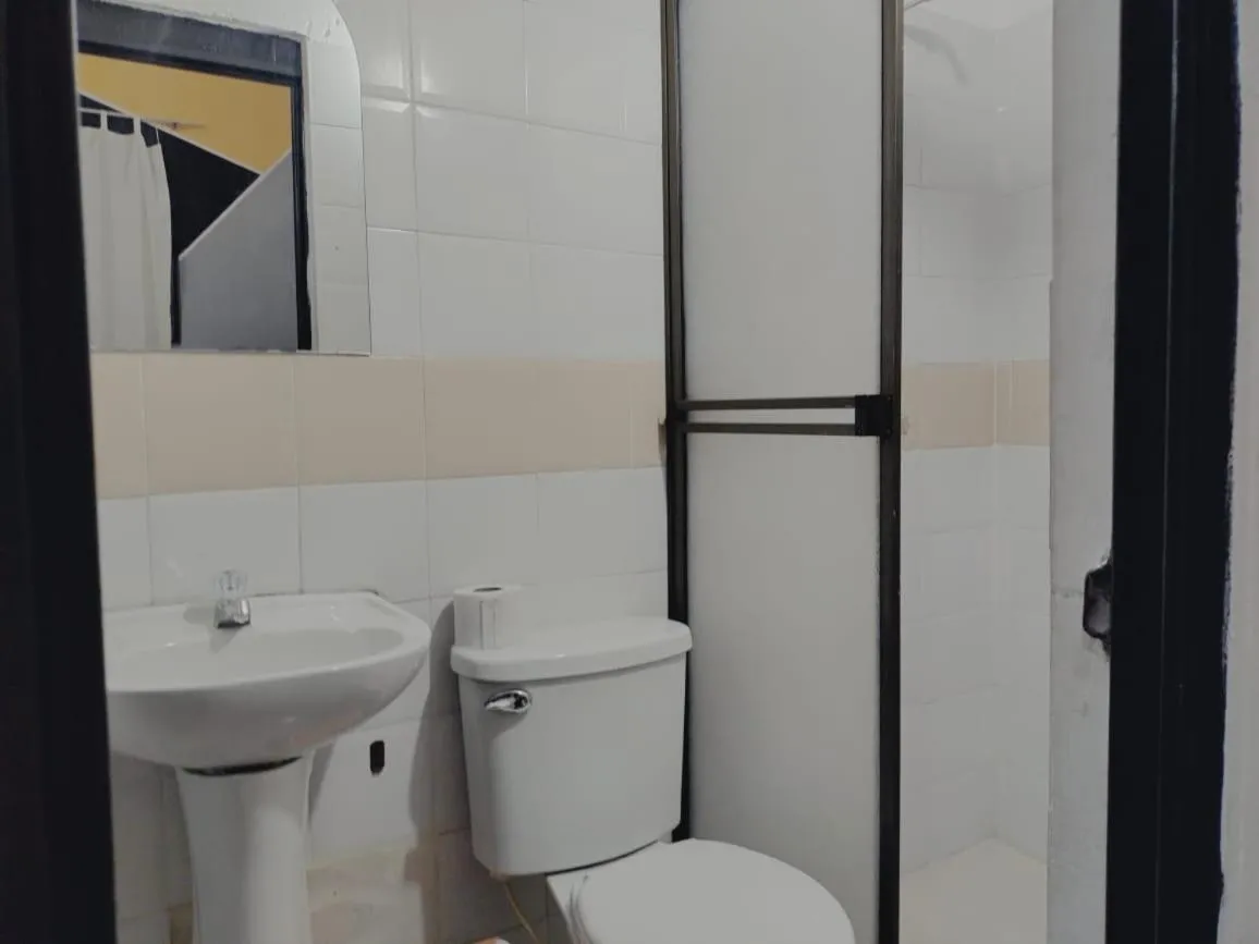 Hotel Plaza Confort Inn