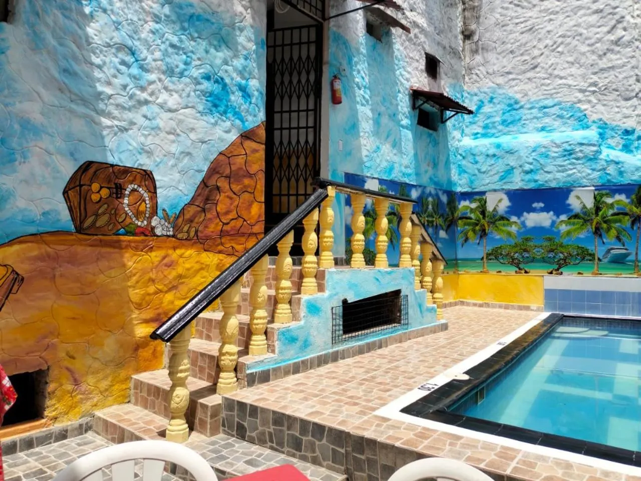 Hotel Plaza Confort Inn