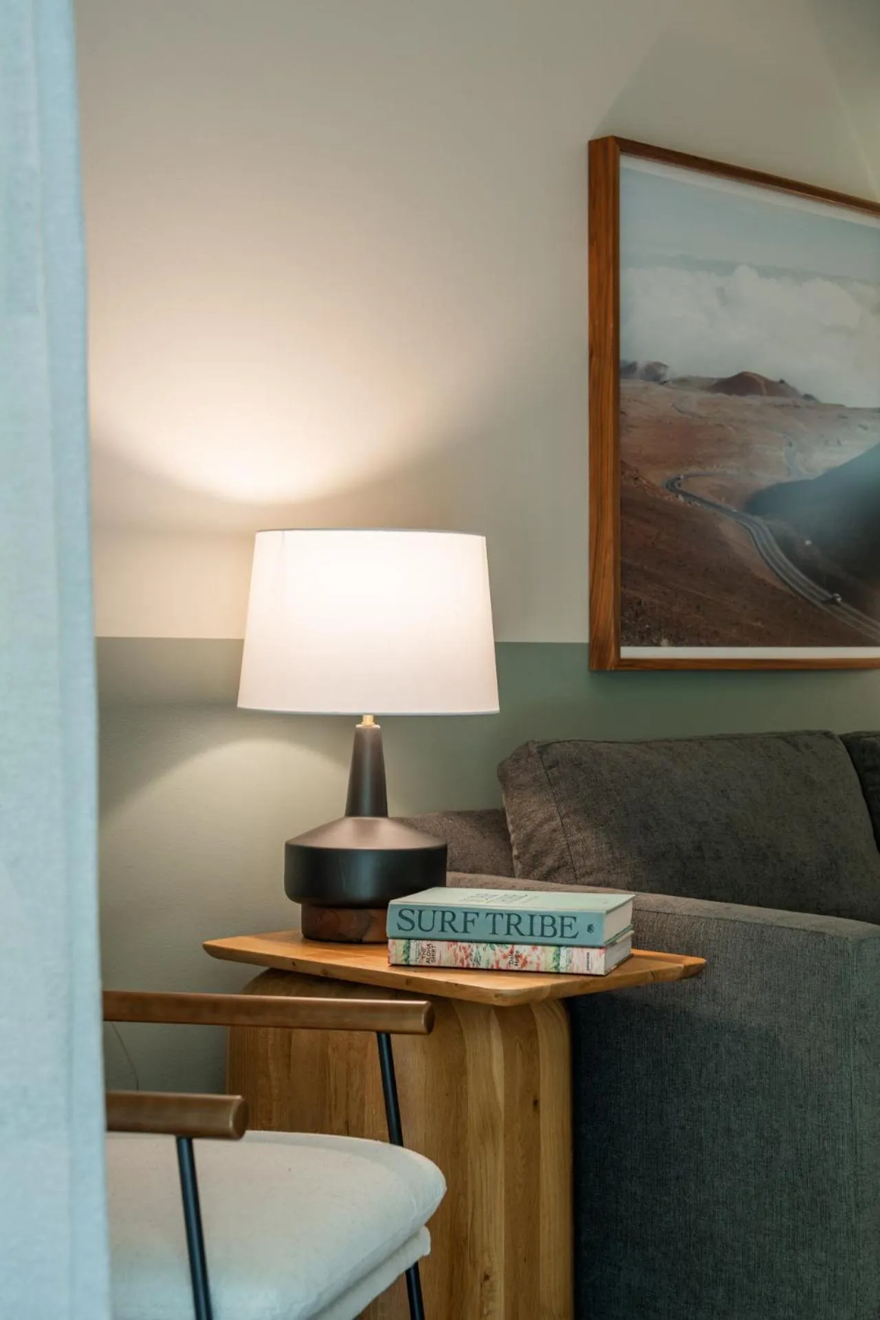 Bedroom in PACIFIC 19 Kona