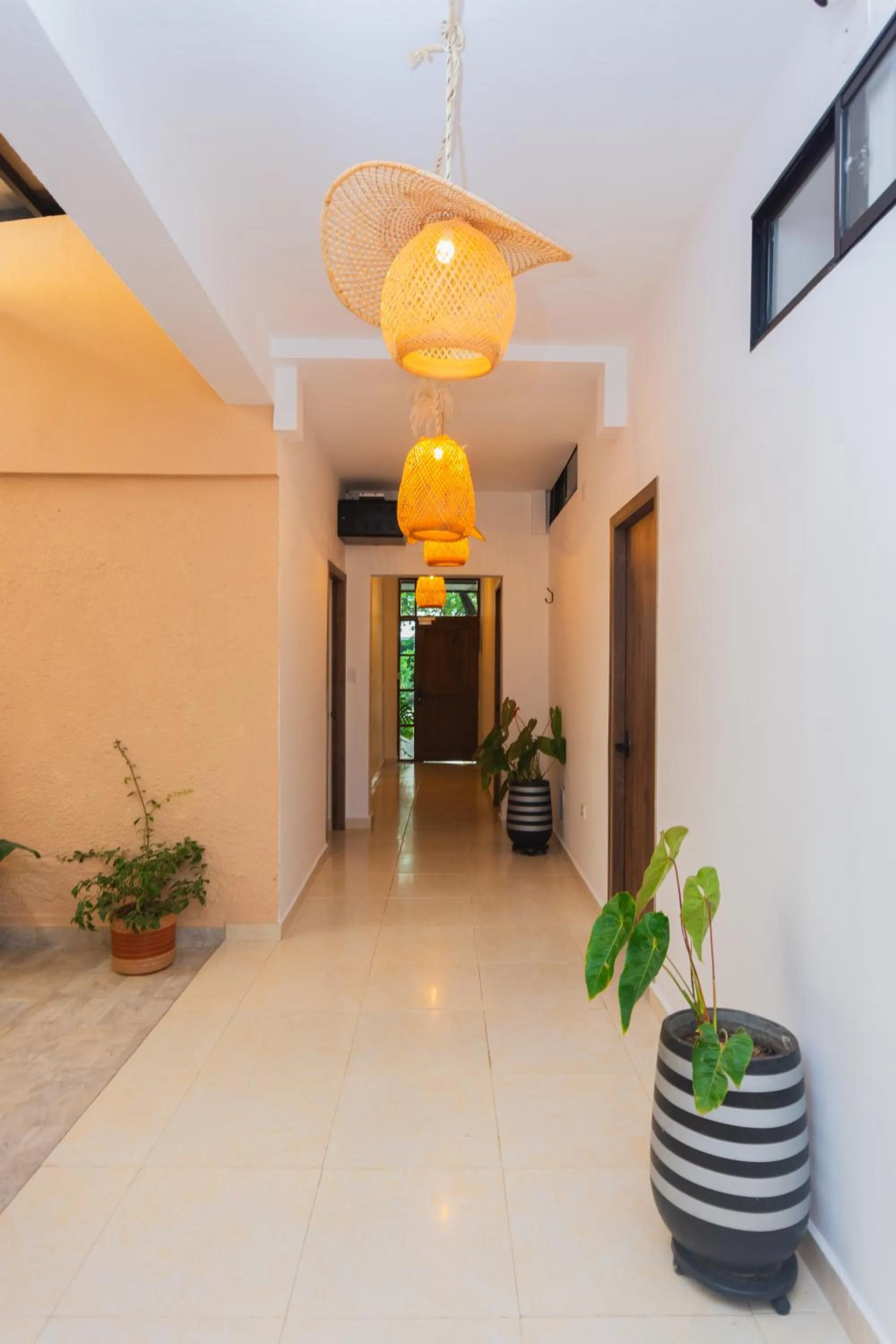 View (from property/room) in La Casona Hotel Boutique