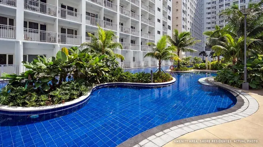 Shore Residence Tower C2 Shore Residence Tower C2