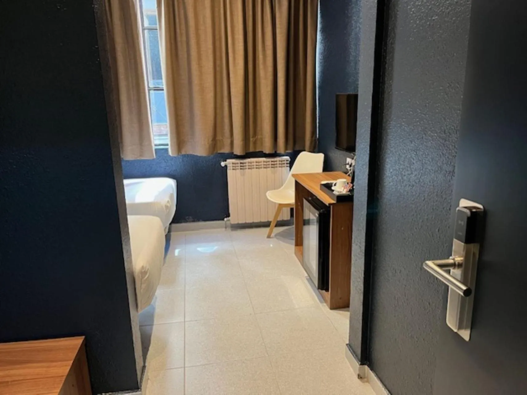 Photo of the whole room, Bed in Hotel Aneto