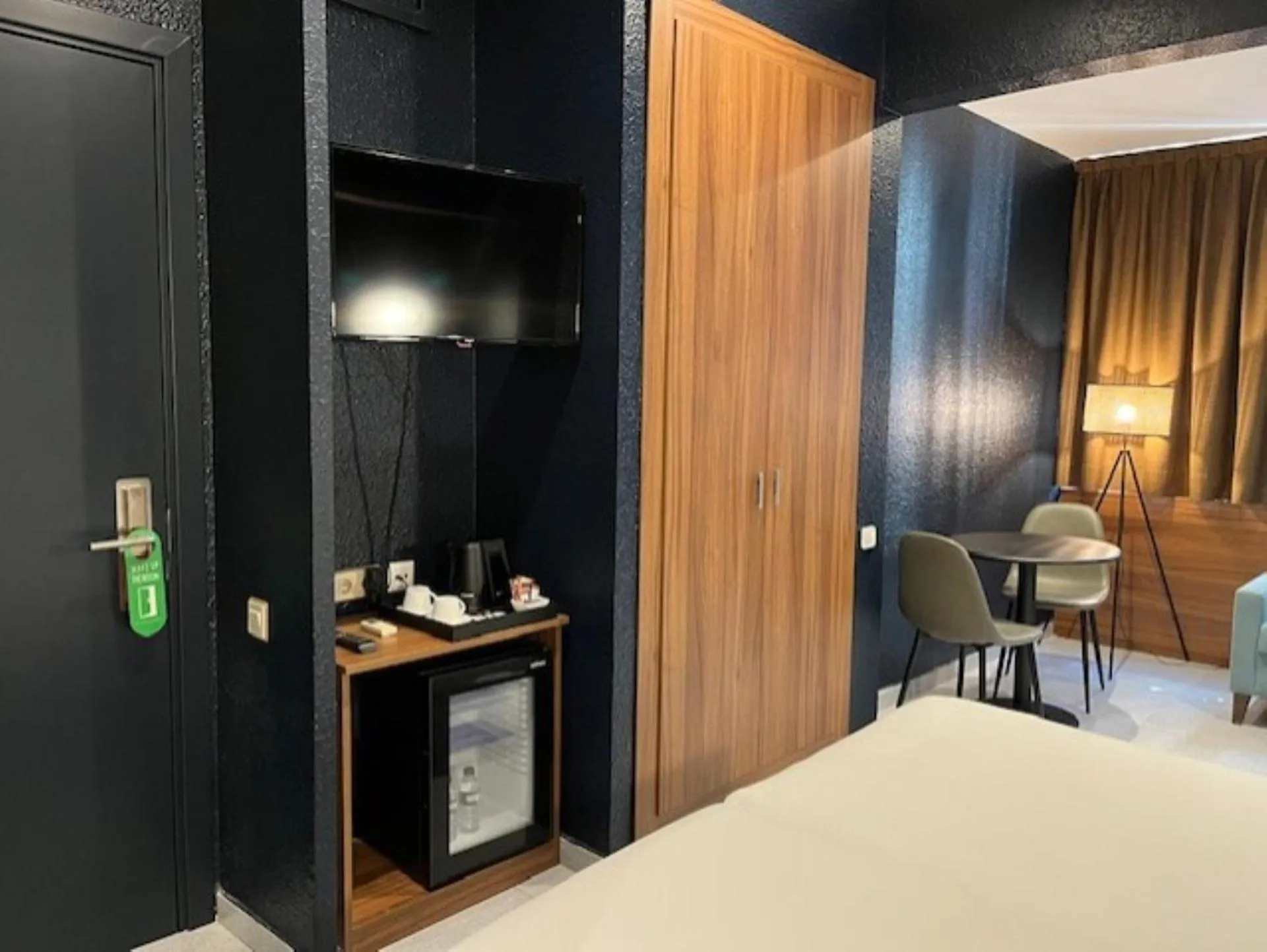 Photo of the whole room, Bed in Hotel Aneto