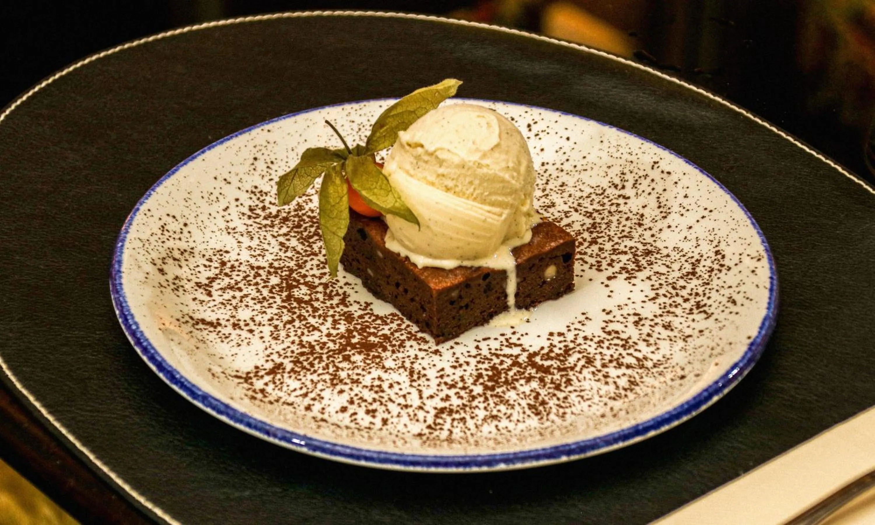 Restaurant/places to eat in ICON Wipton