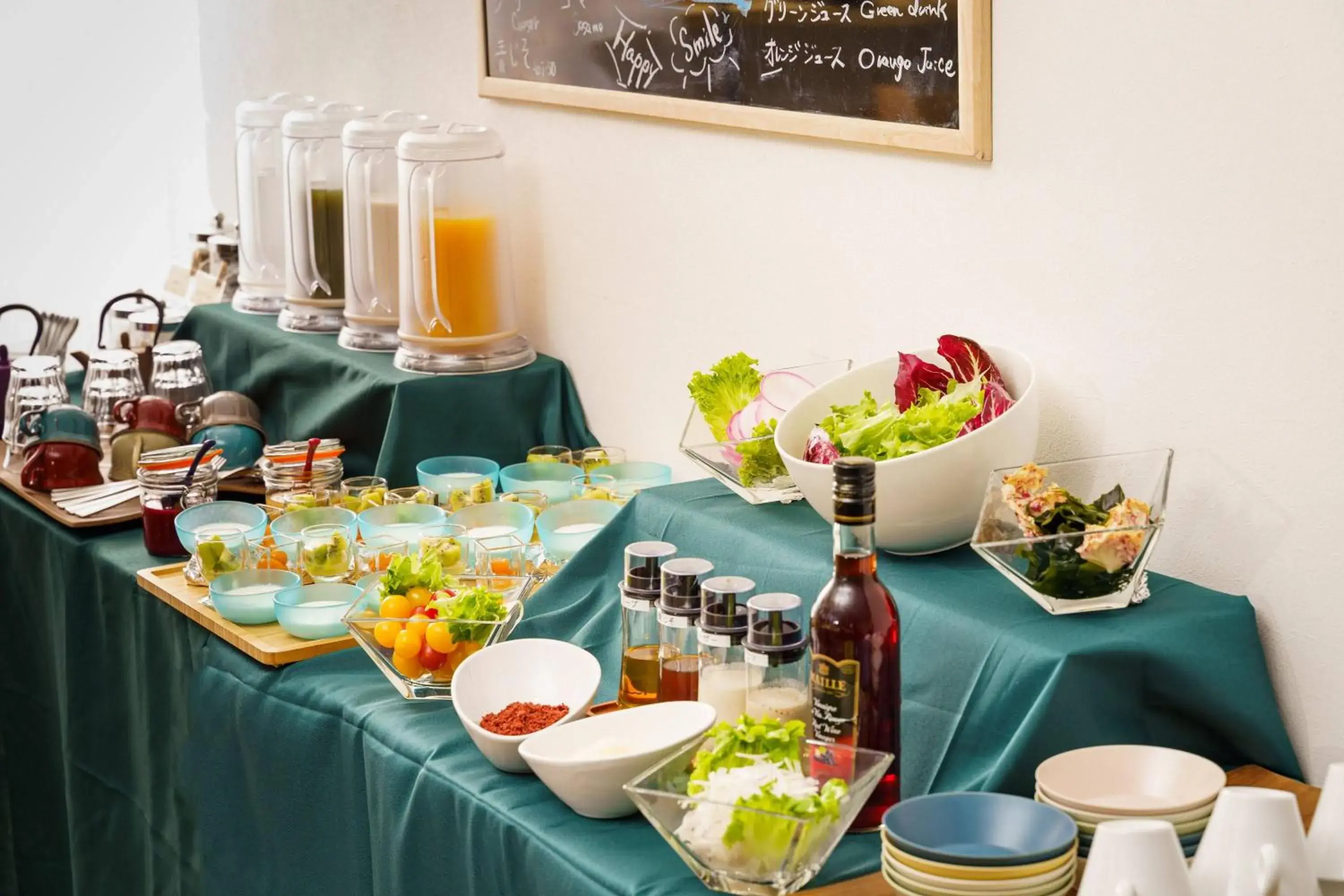 Breakfast in Kisara Oneness Breakfast in Kisara Oneness