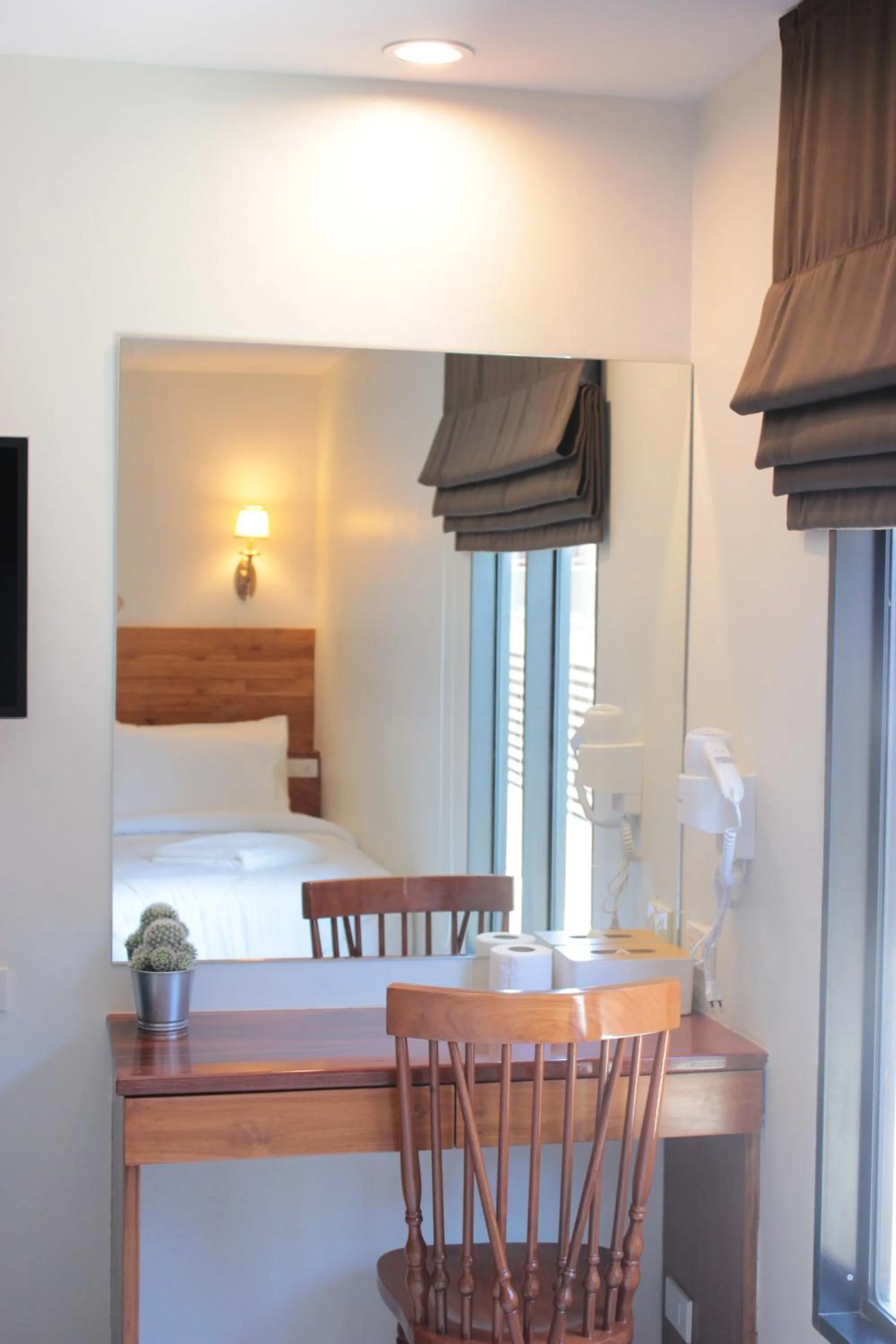 The Peace River Kwai