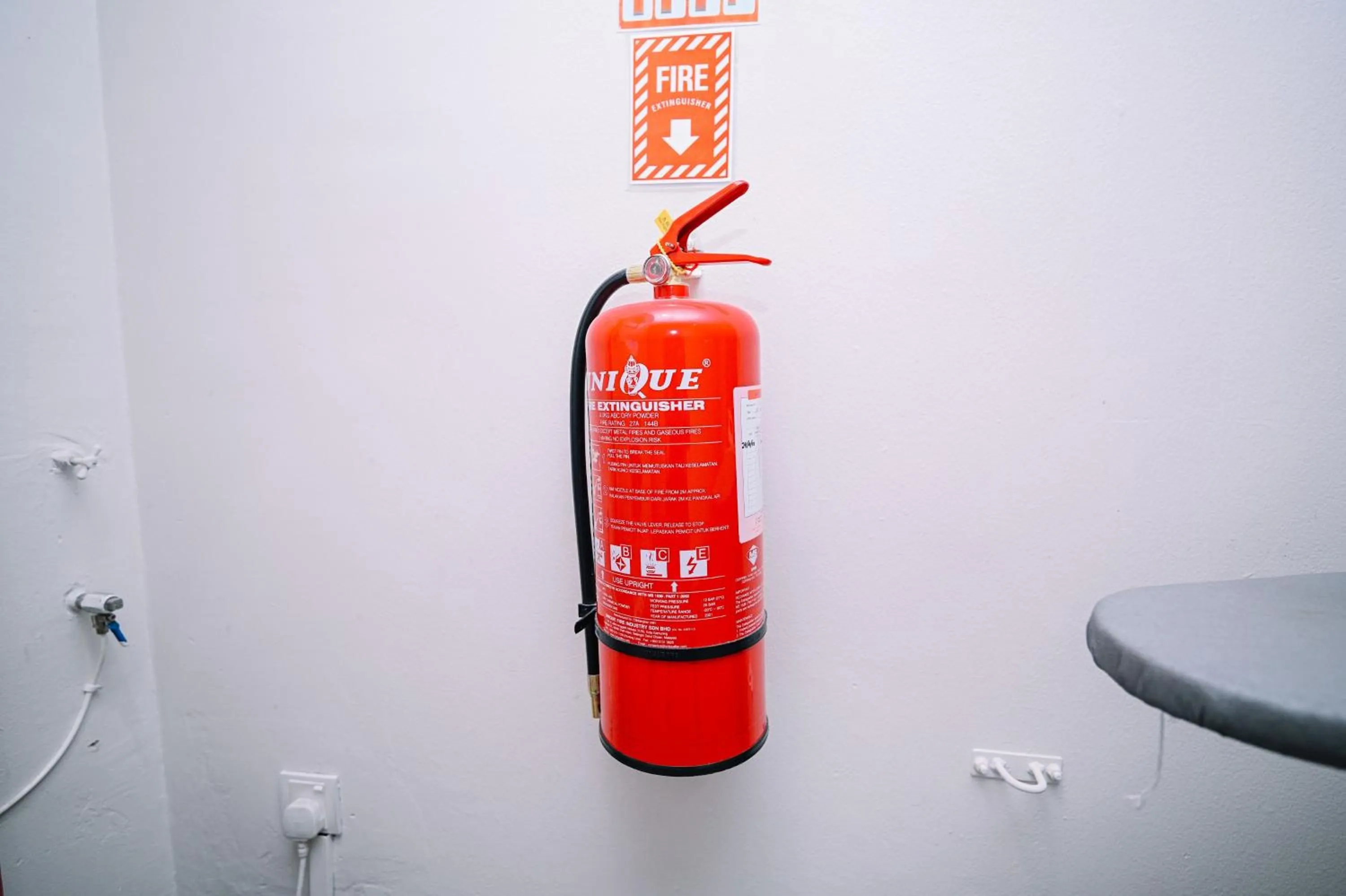 Swing & Pillows - Subang SS15