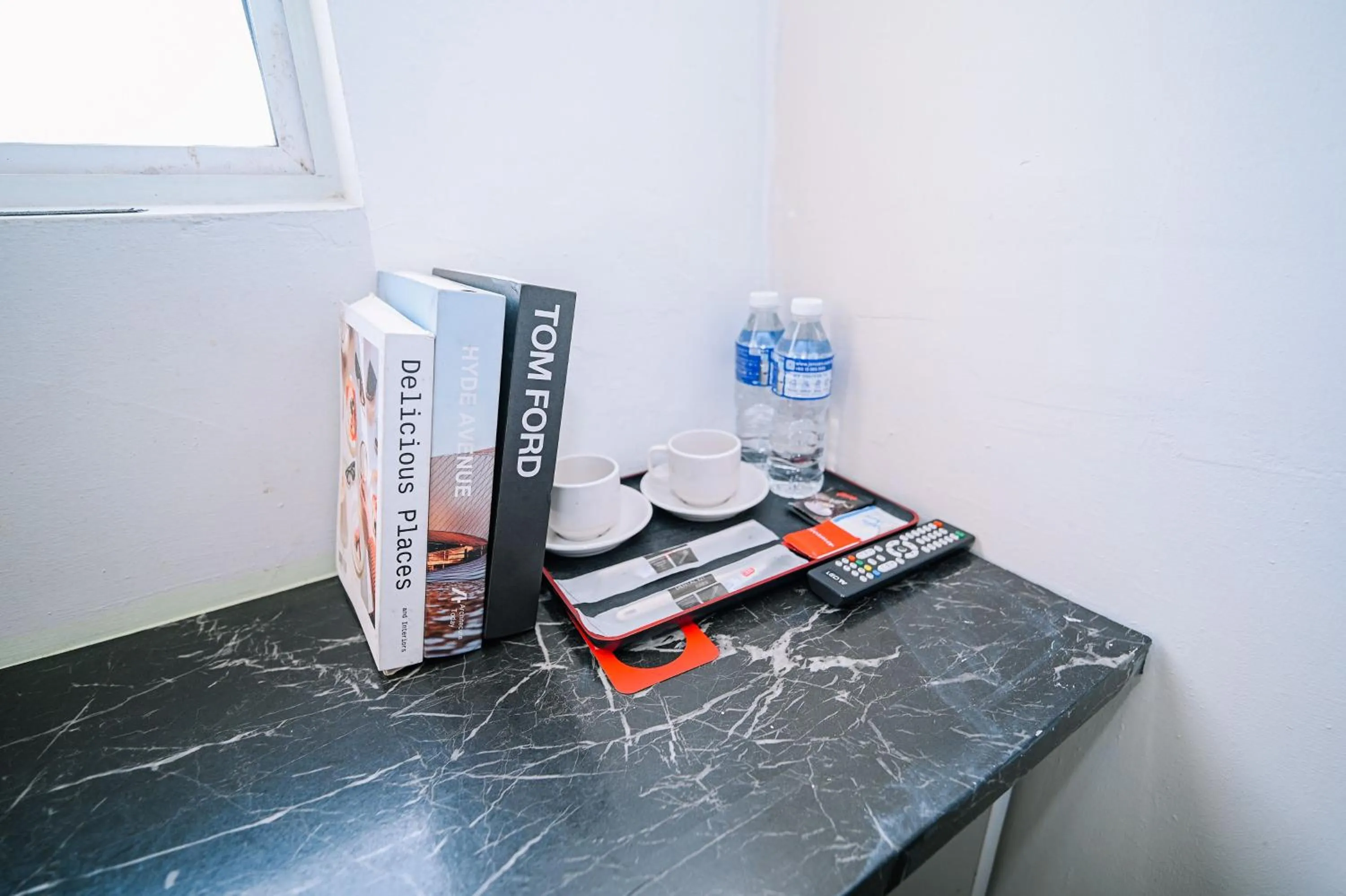 Swing & Pillows - Subang SS15