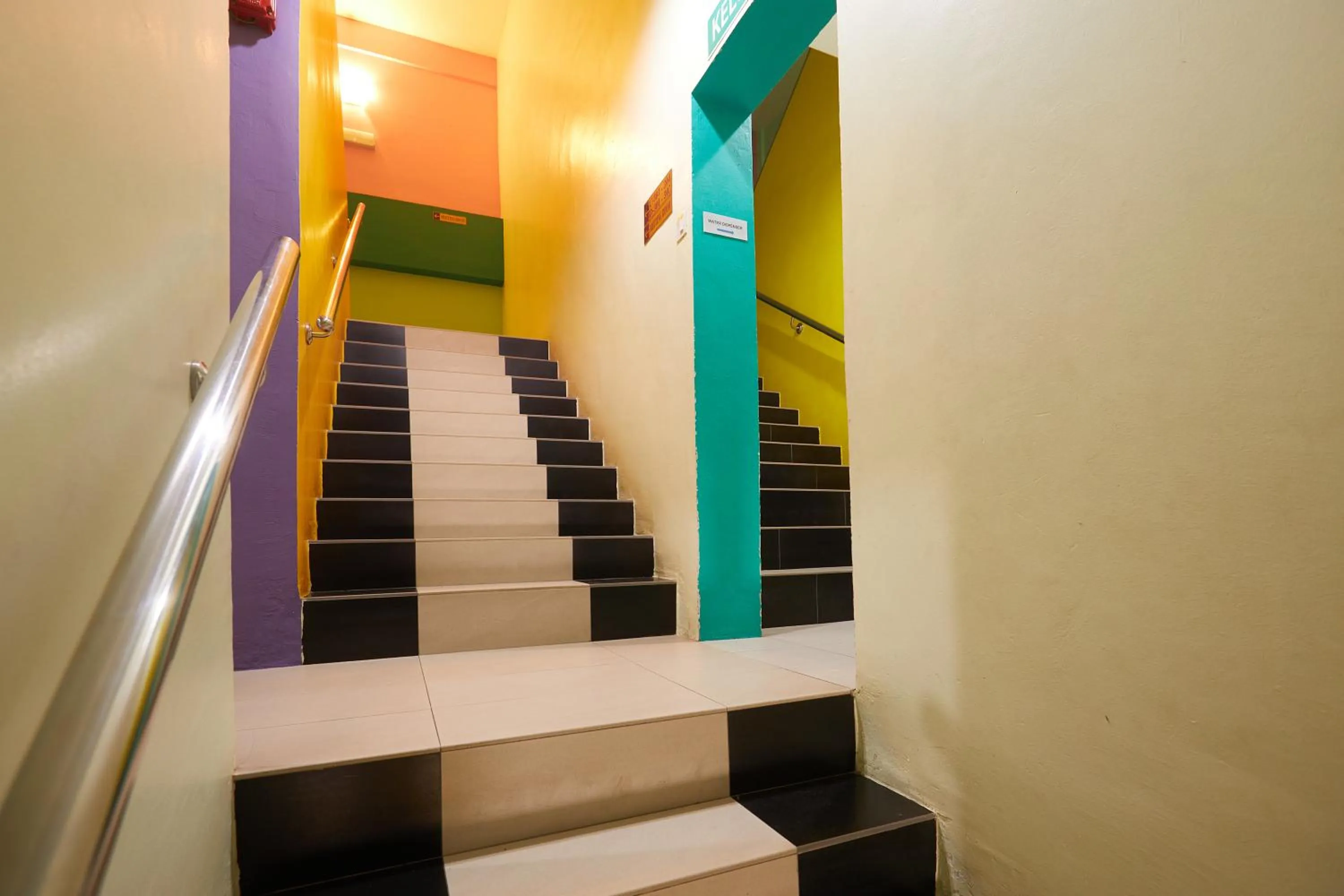 Other in SY JERANTUT HOTEL