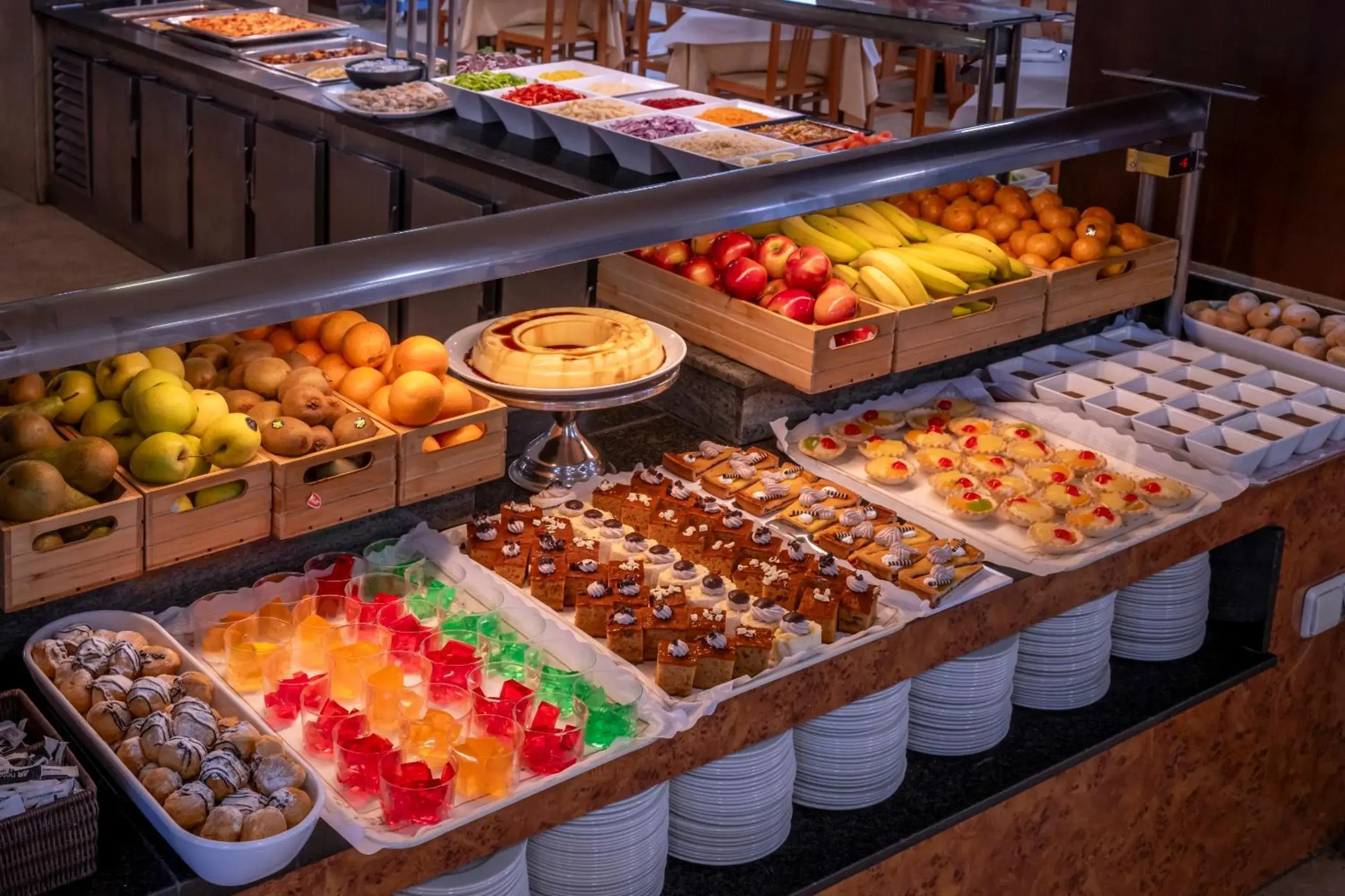 Restaurant/places to eat in 4R Salou Park Resort II Restaurant/places to eat in 4R Salou Park Resort II