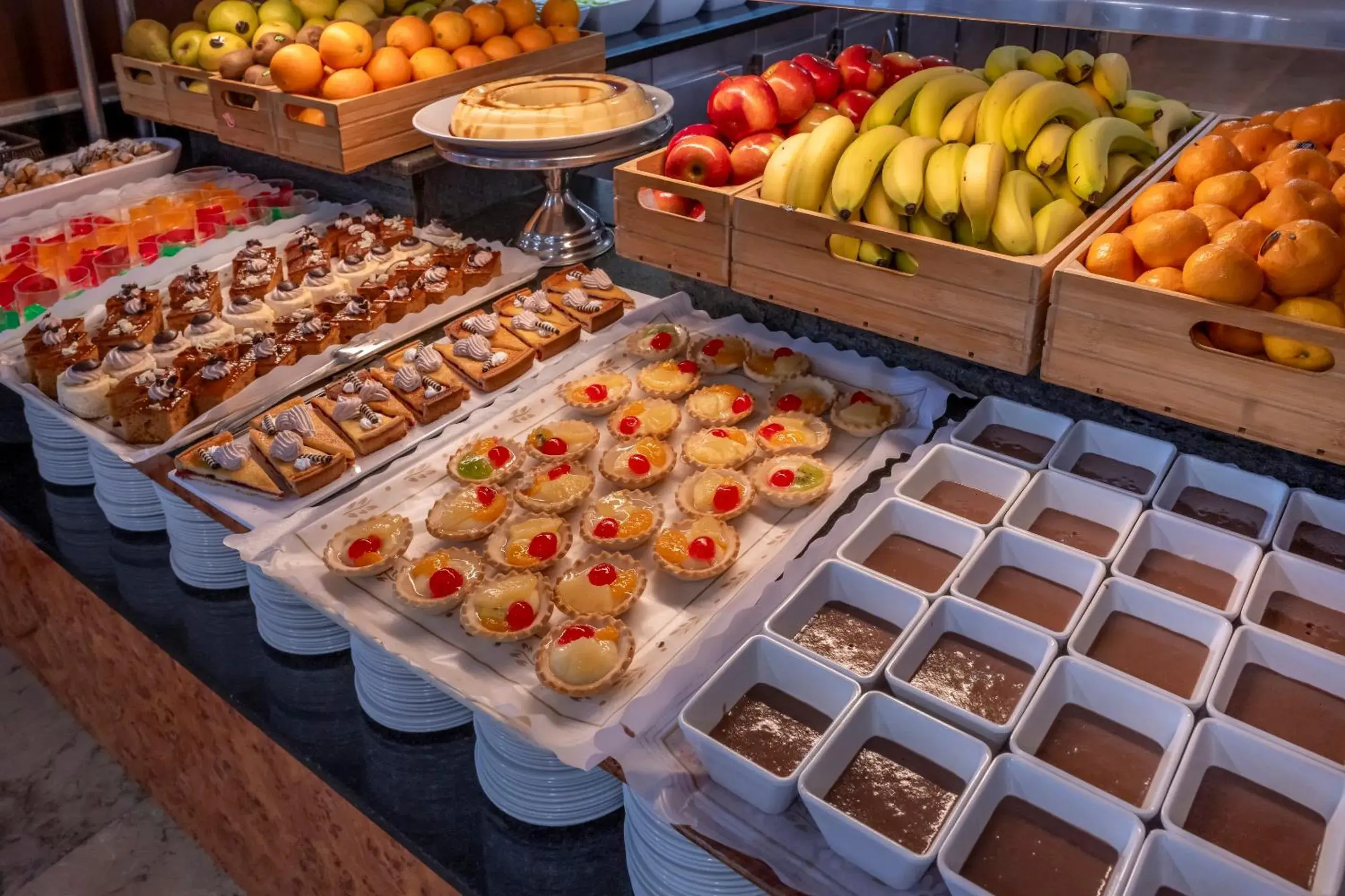 Restaurant/places to eat in 4R Salou Park Resort II Restaurant/places to eat in 4R Salou Park Resort II