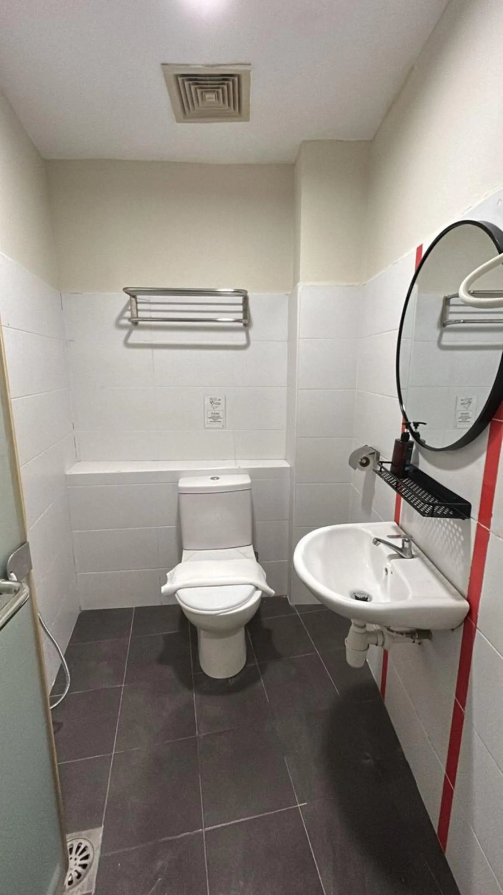 Swing & Pillows - Kota Damansara