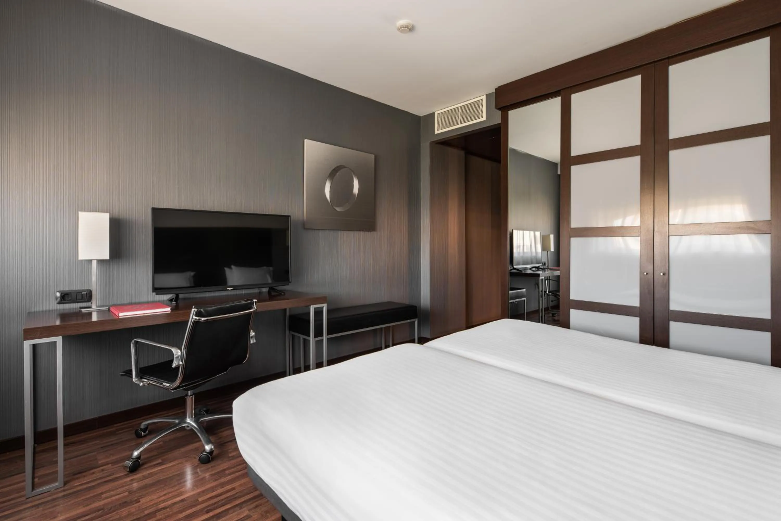 Bed in Exe Zizur Pamplona