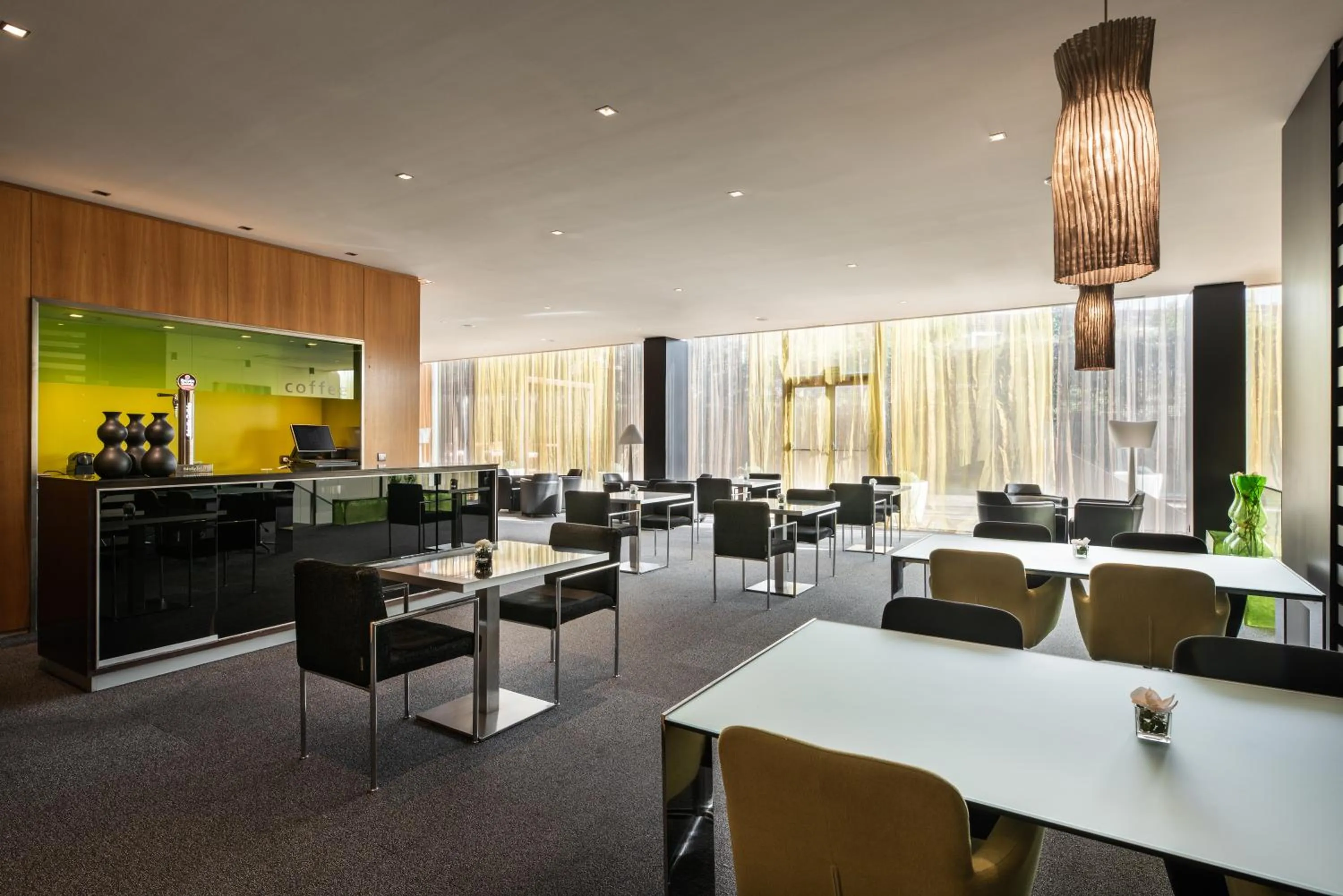 Restaurant/places to eat in Exe Zizur Pamplona