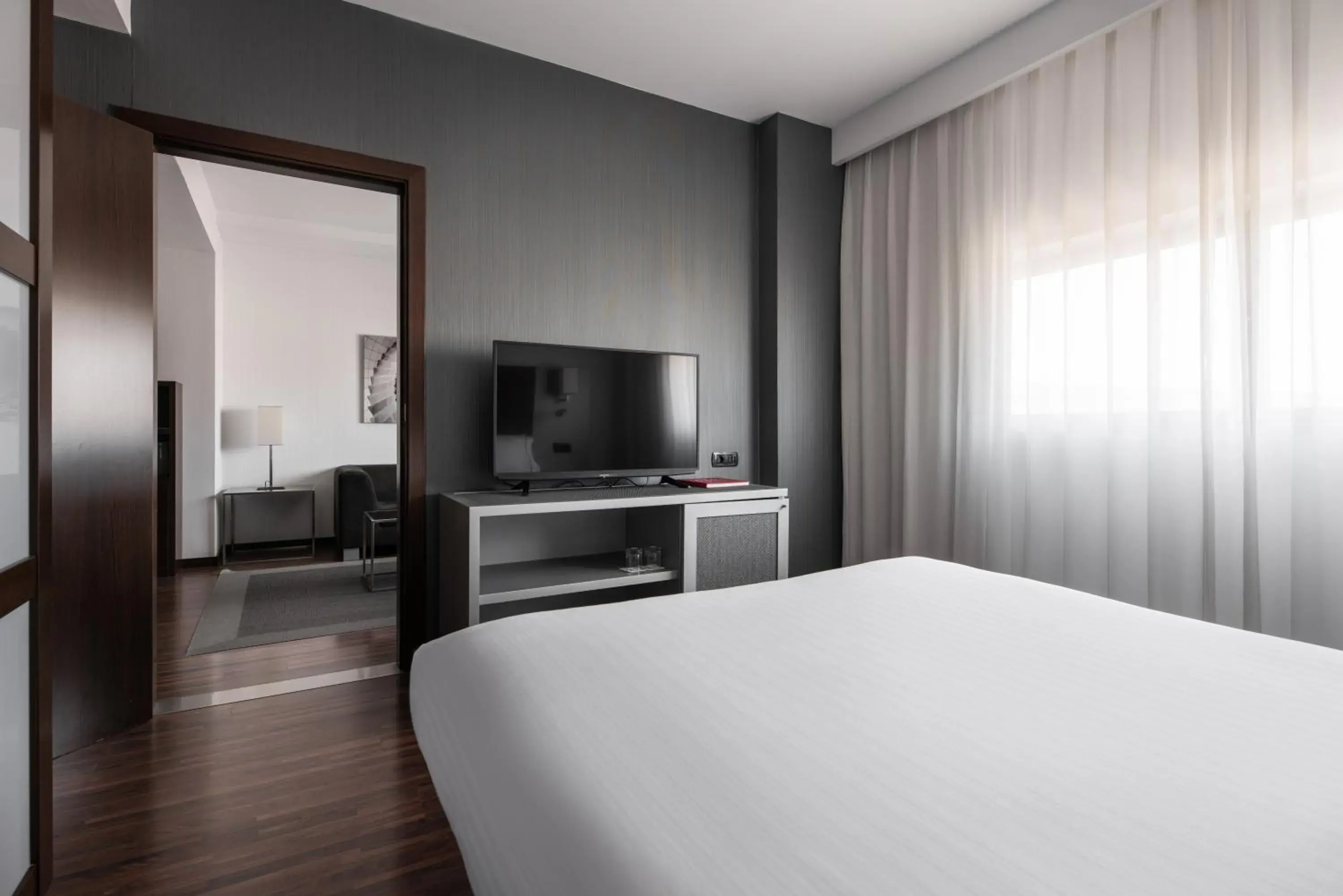 Bed in Exe Zizur Pamplona Bed in Exe Zizur Pamplona