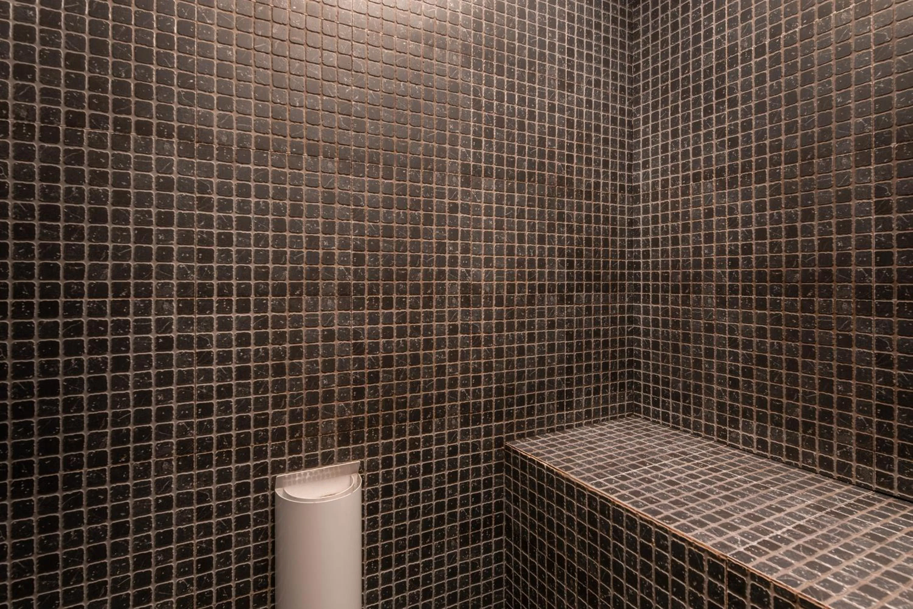 Bathroom in Exe Zizur Pamplona