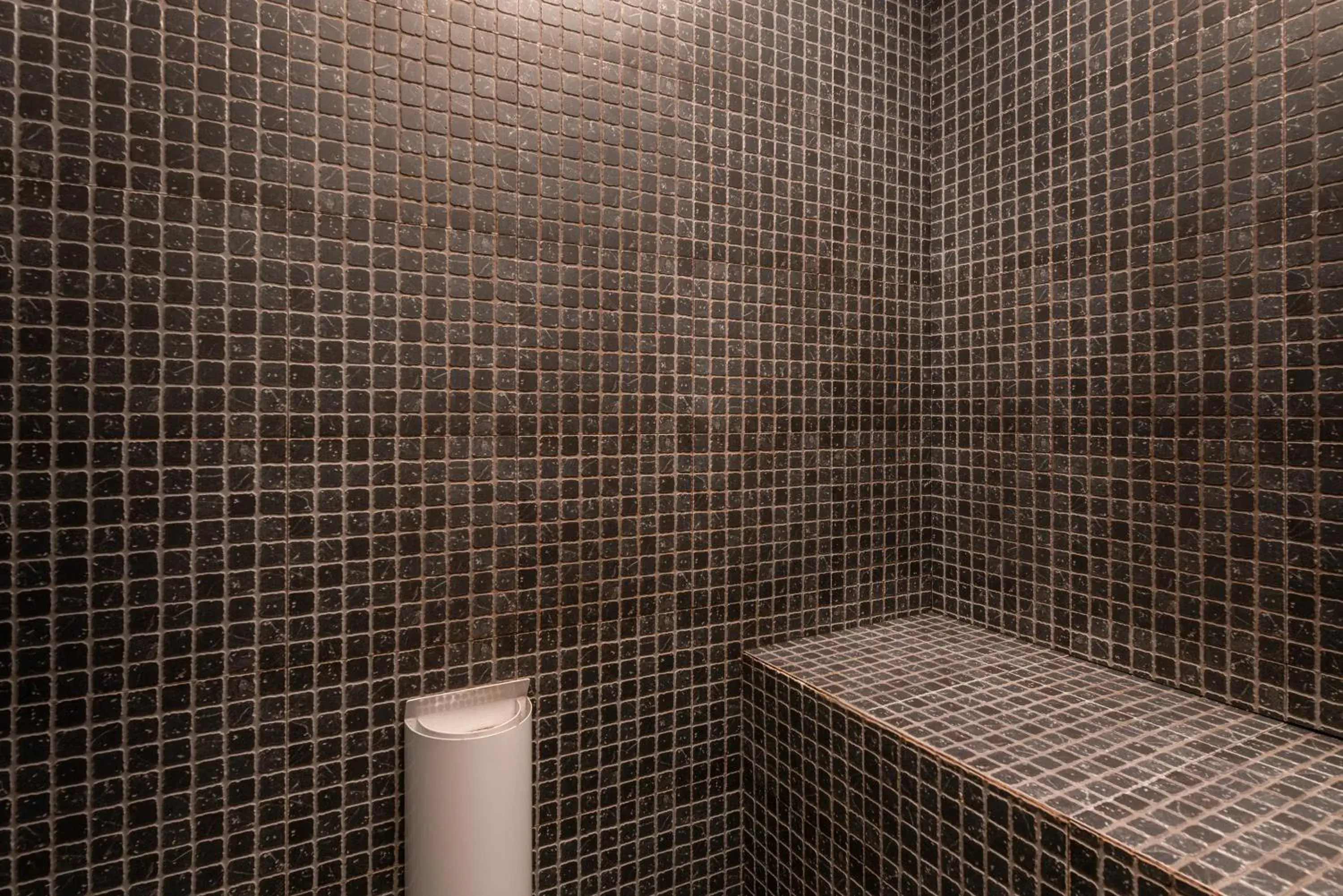 Bathroom in Exe Zizur Pamplona Bathroom in Exe Zizur Pamplona