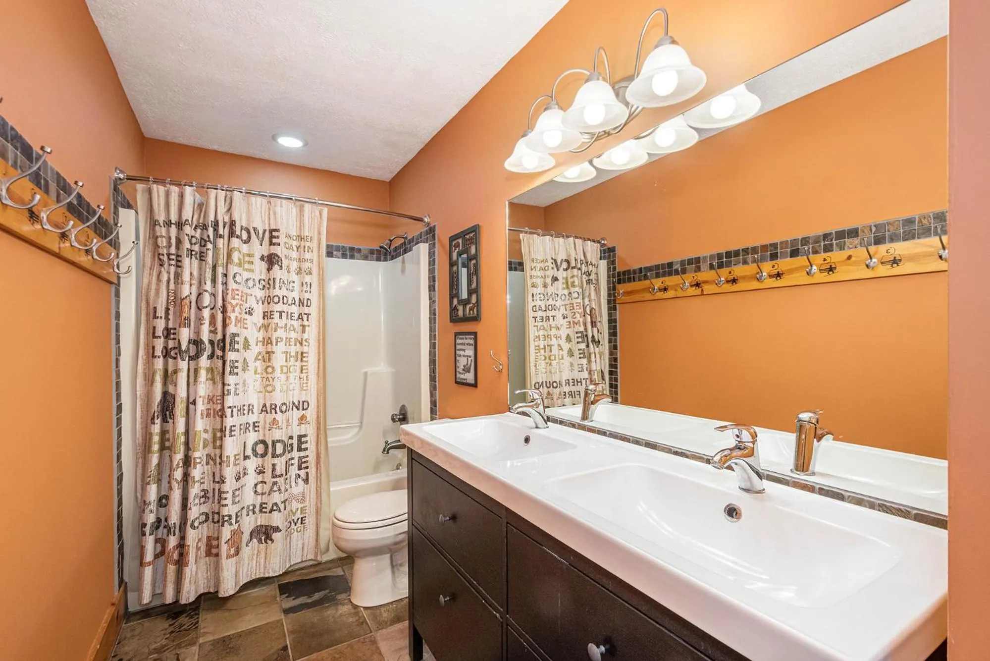 Property building in Ski Country Vista