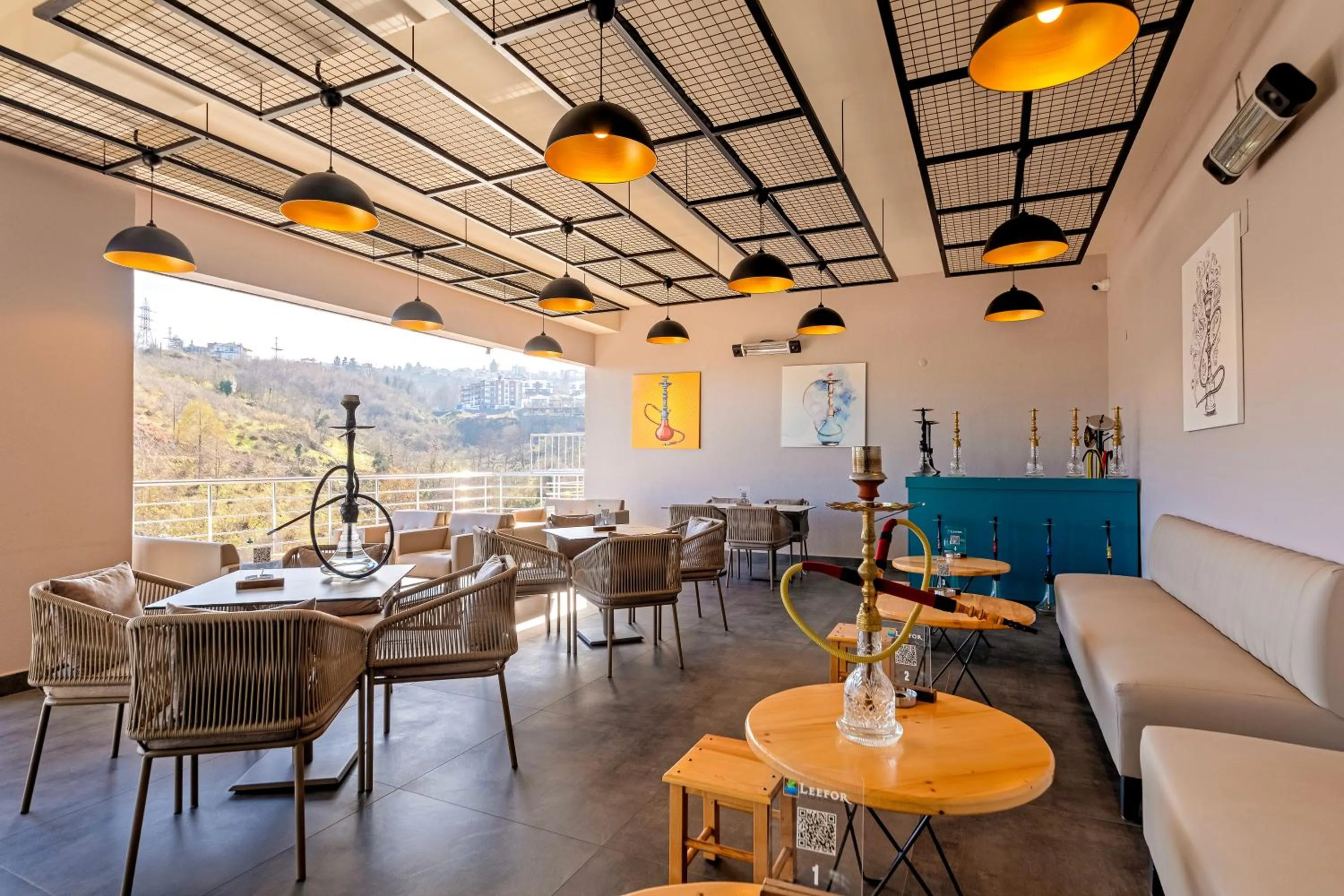 Banquet/Function facilities in First Joy Hotel