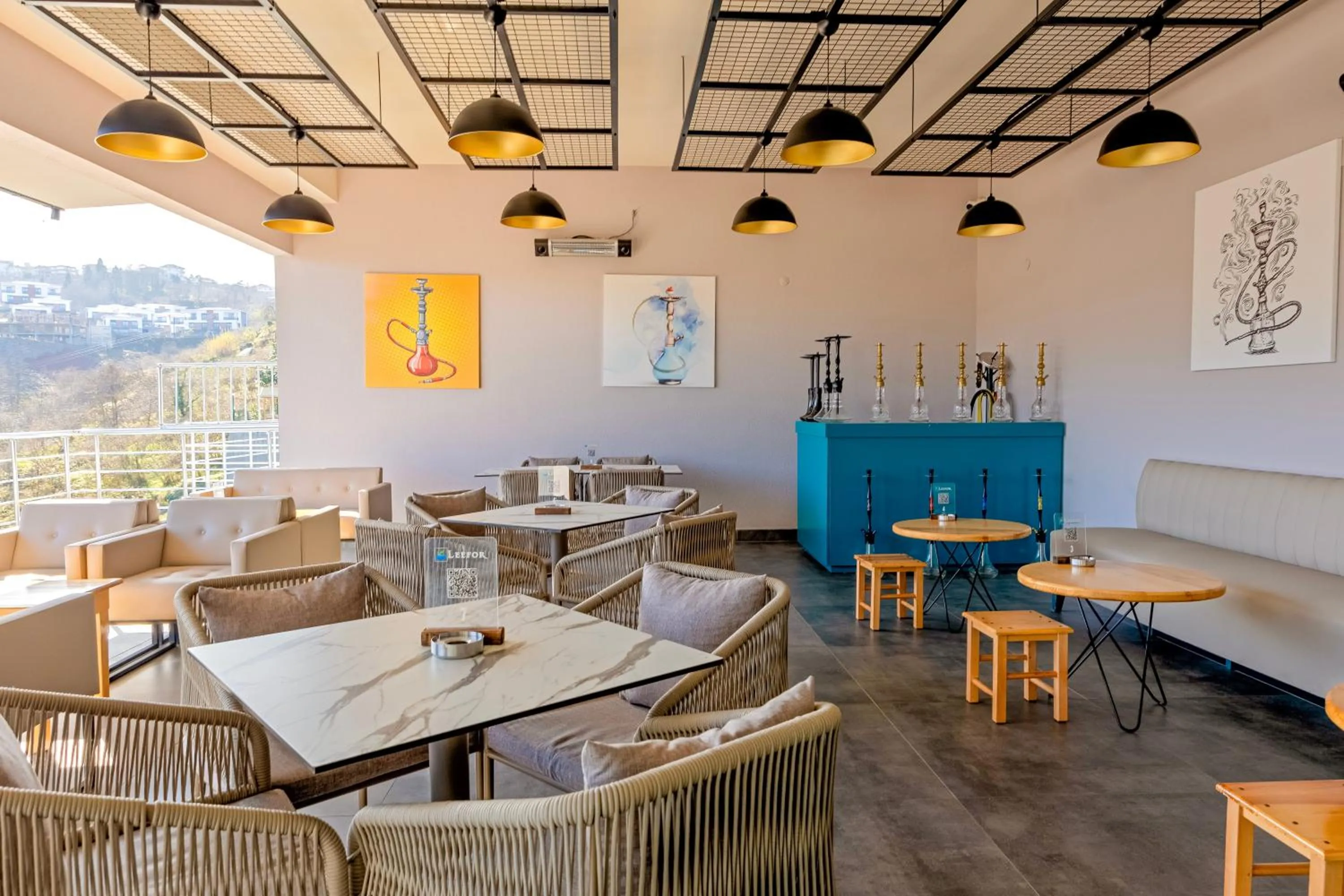 Banquet/Function facilities in First Joy Hotel