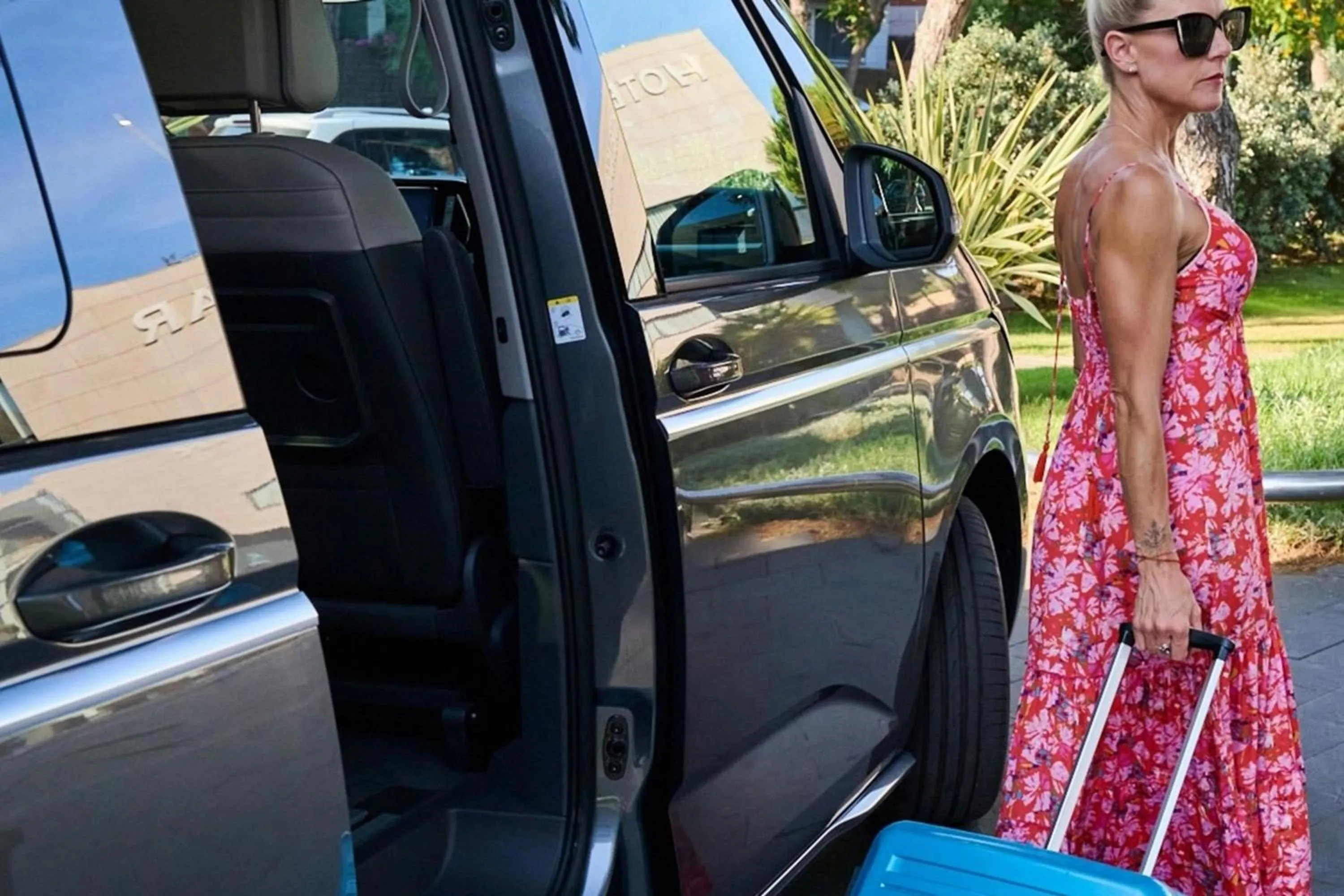 Other in AC Hotel by Marriott Gava Mar Airport