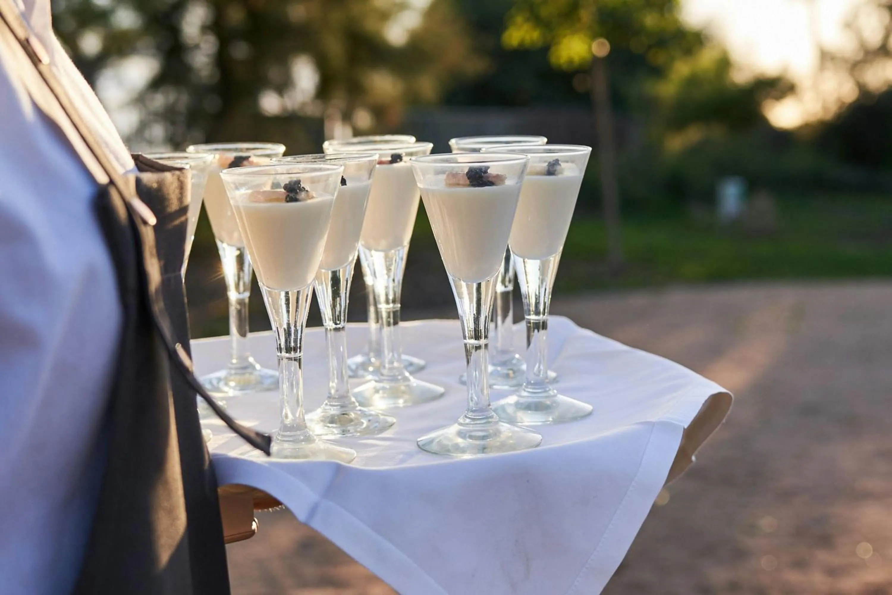 Banquet/Function facilities in AC Hotel by Marriott Gava Mar Airport