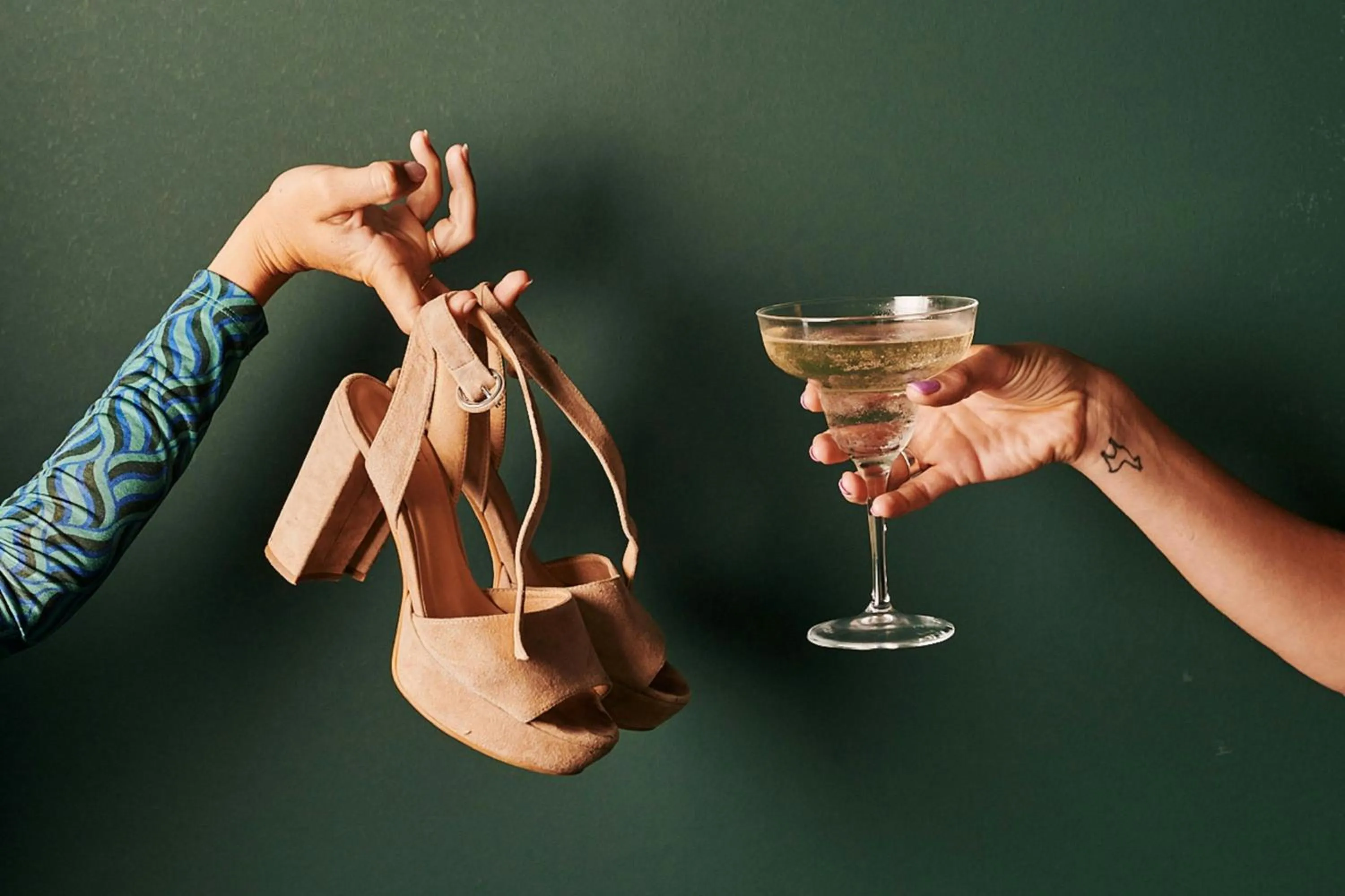 Banquet/Function facilities in AC Hotel by Marriott Gava Mar Airport