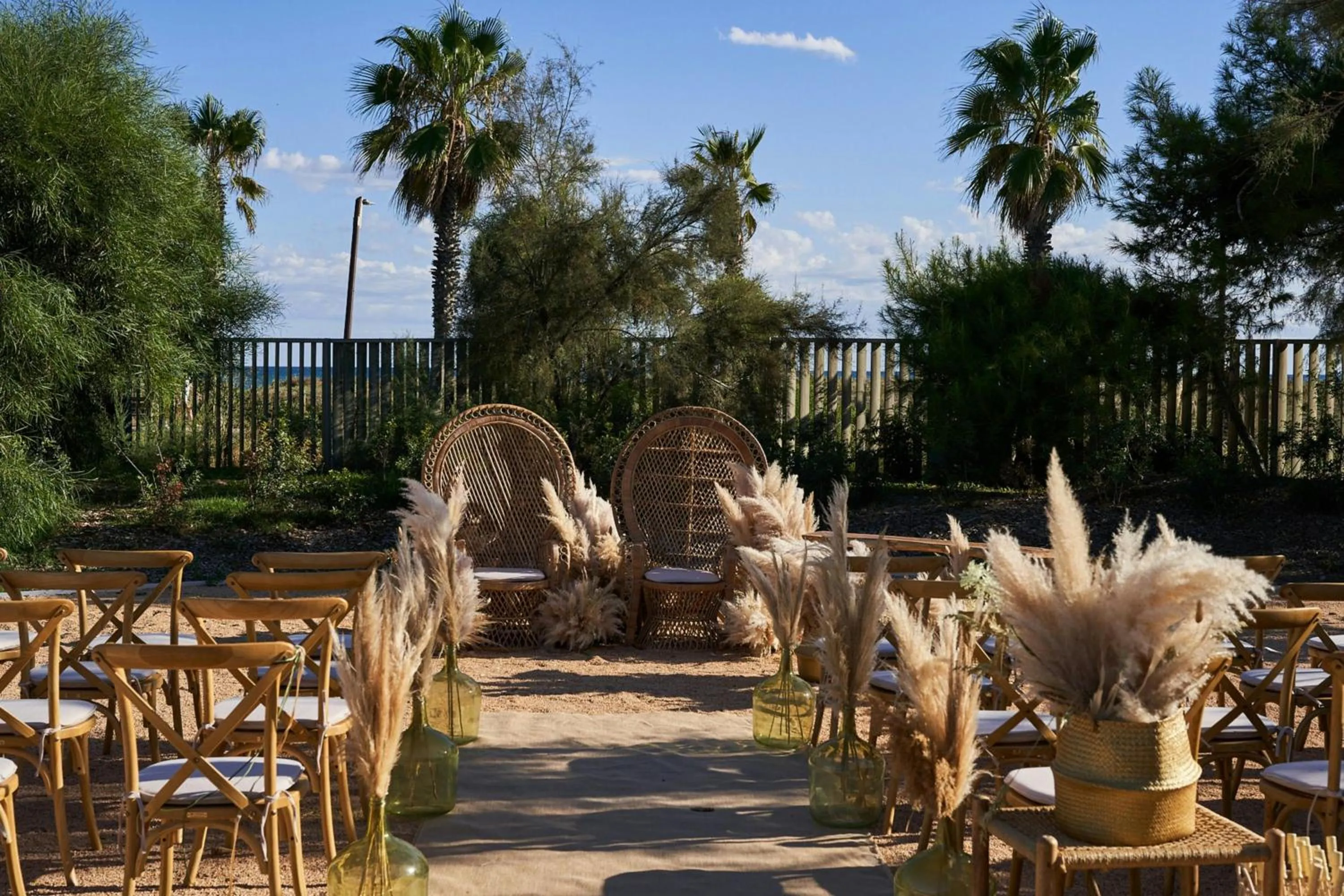 Banquet/Function facilities in AC Hotel by Marriott Gava Mar Airport