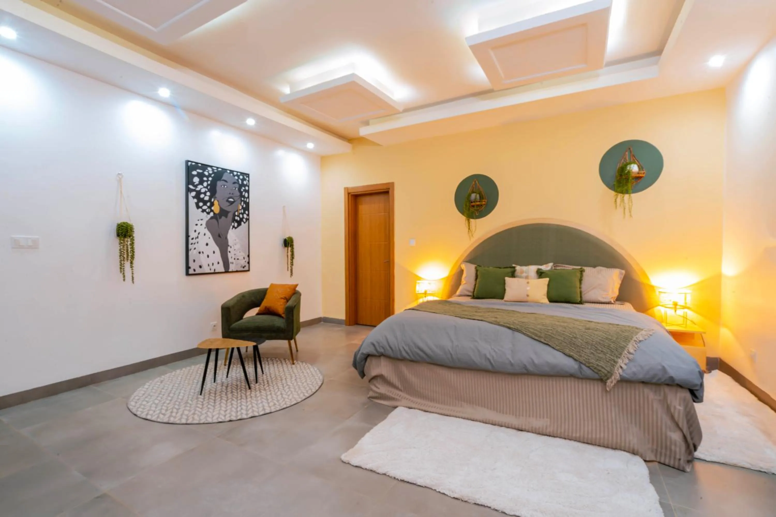 Lighthouse Signature Suites