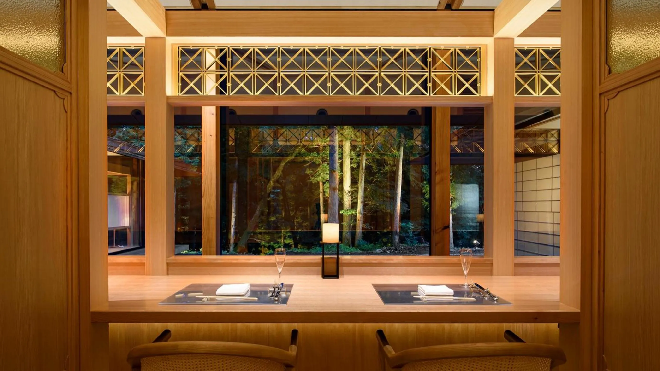 Restaurant/places to eat in Fufu Nikko