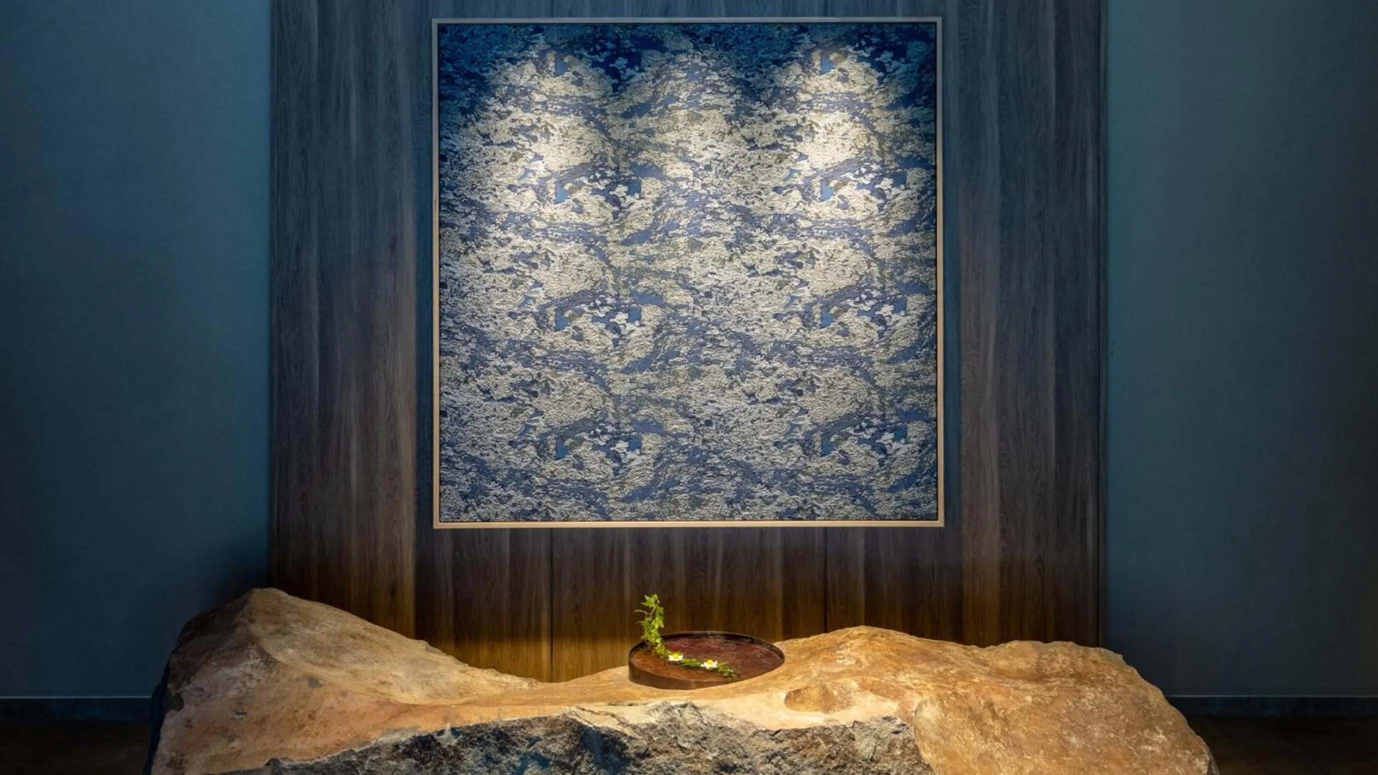 Facade/entrance in Fufu Hakone