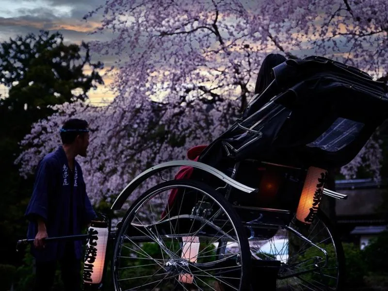 Activities in Fufu Kyoto