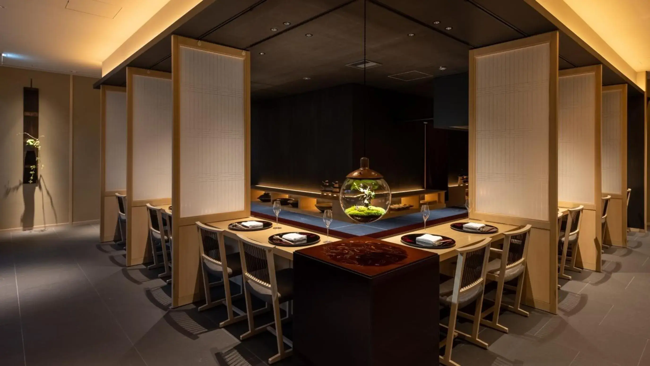 Restaurant/places to eat in Fufu Kyoto Restaurant/places to eat in Fufu Kyoto