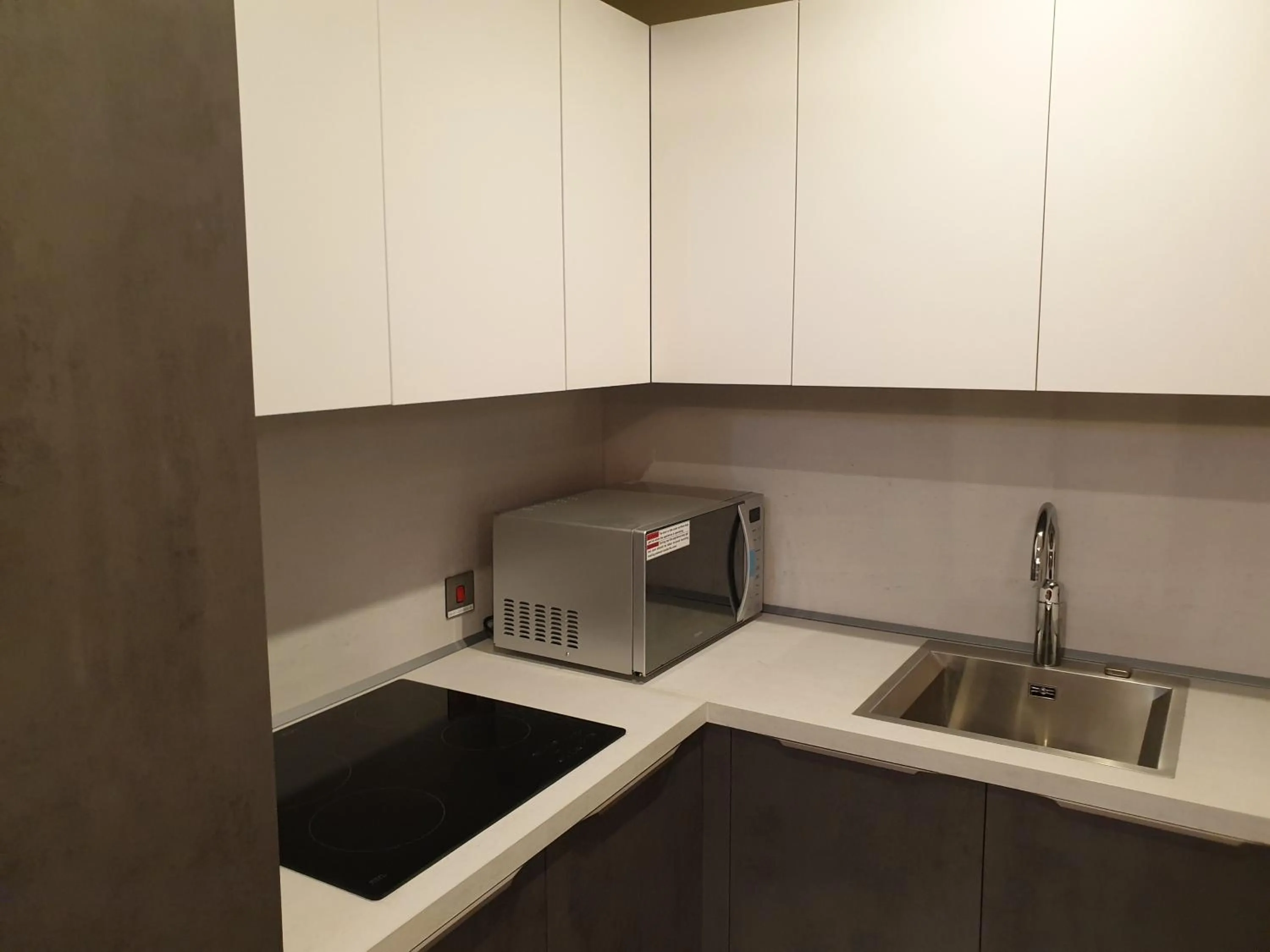 Terminal Inn Mansoura-Furnished Hotel & Apartment