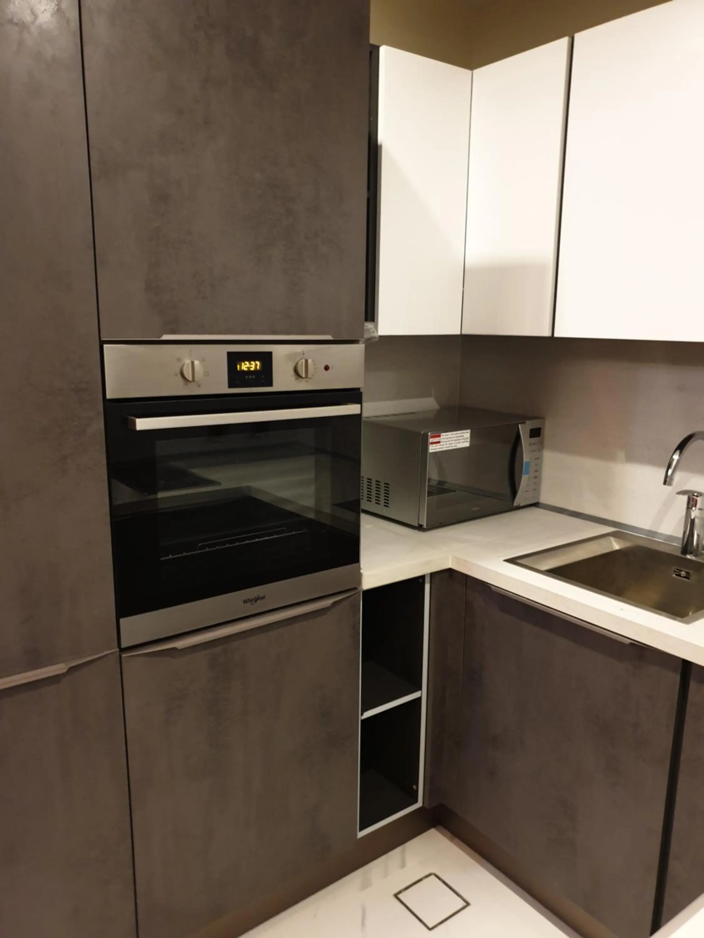 Terminal Inn Mansoura-Furnished Hotel & Apartment